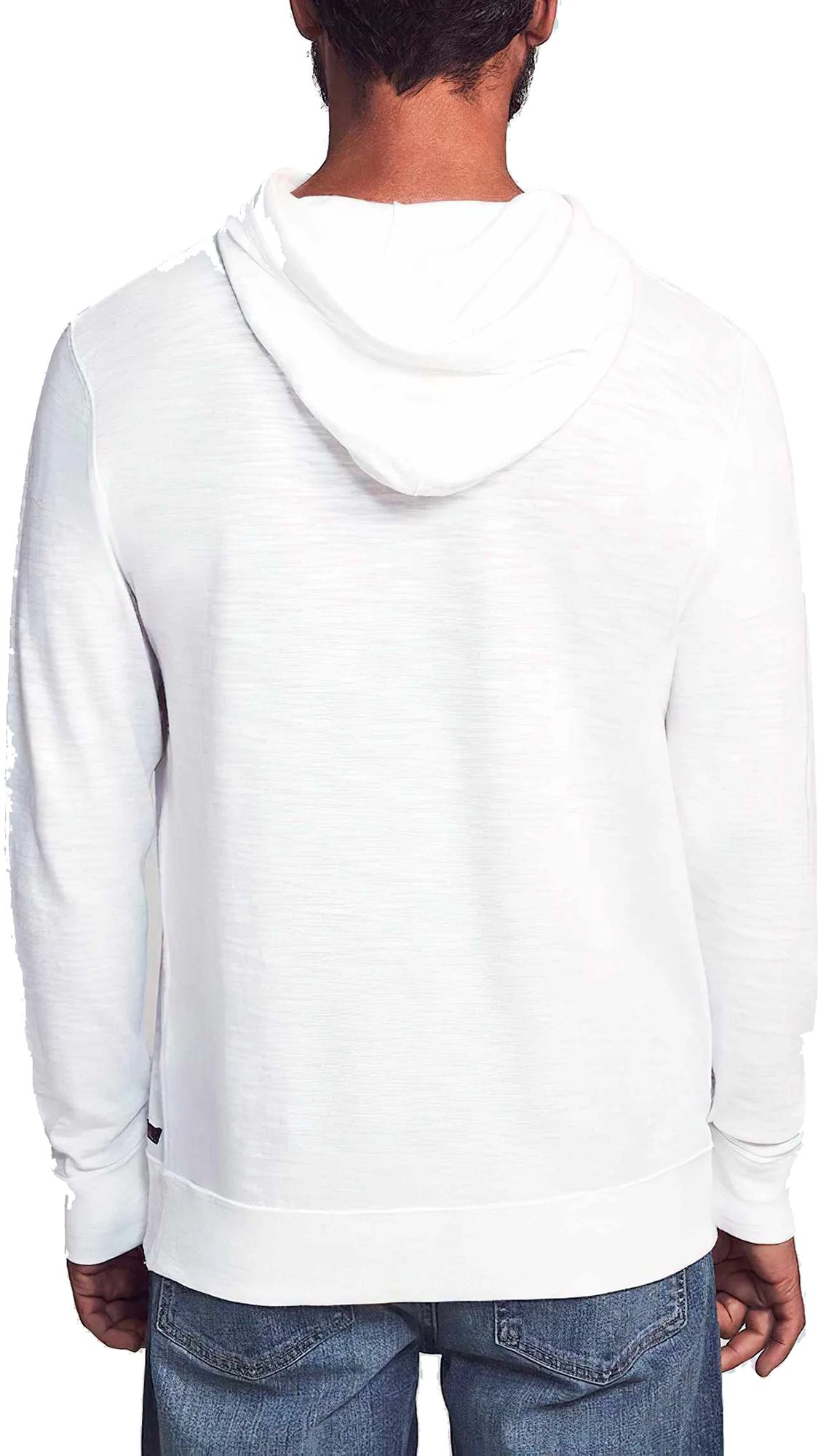 Faherty Men's Heritage Slub Hoodie product image