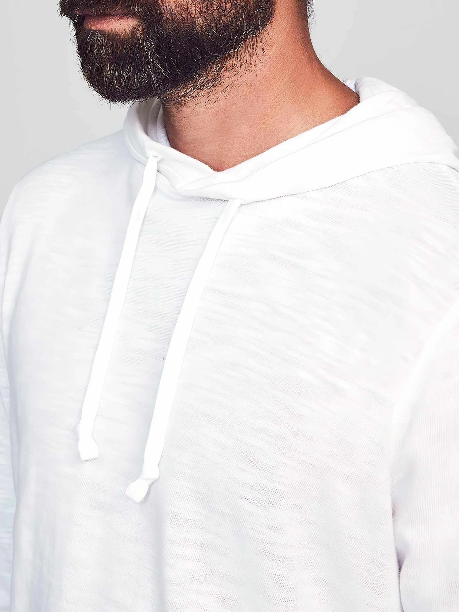 Faherty Men's Heritage Slub Hoodie product image