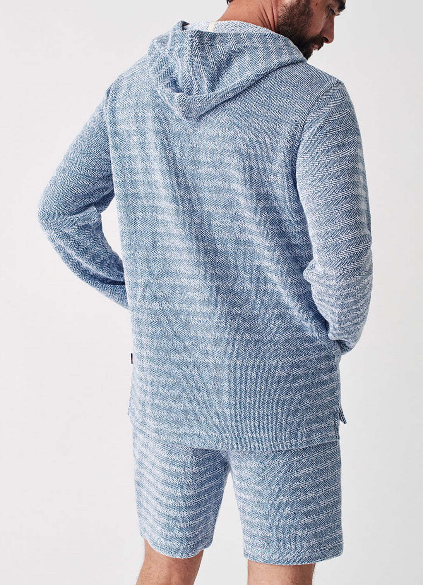 Faherty Men's Whitewater Hoodie product image