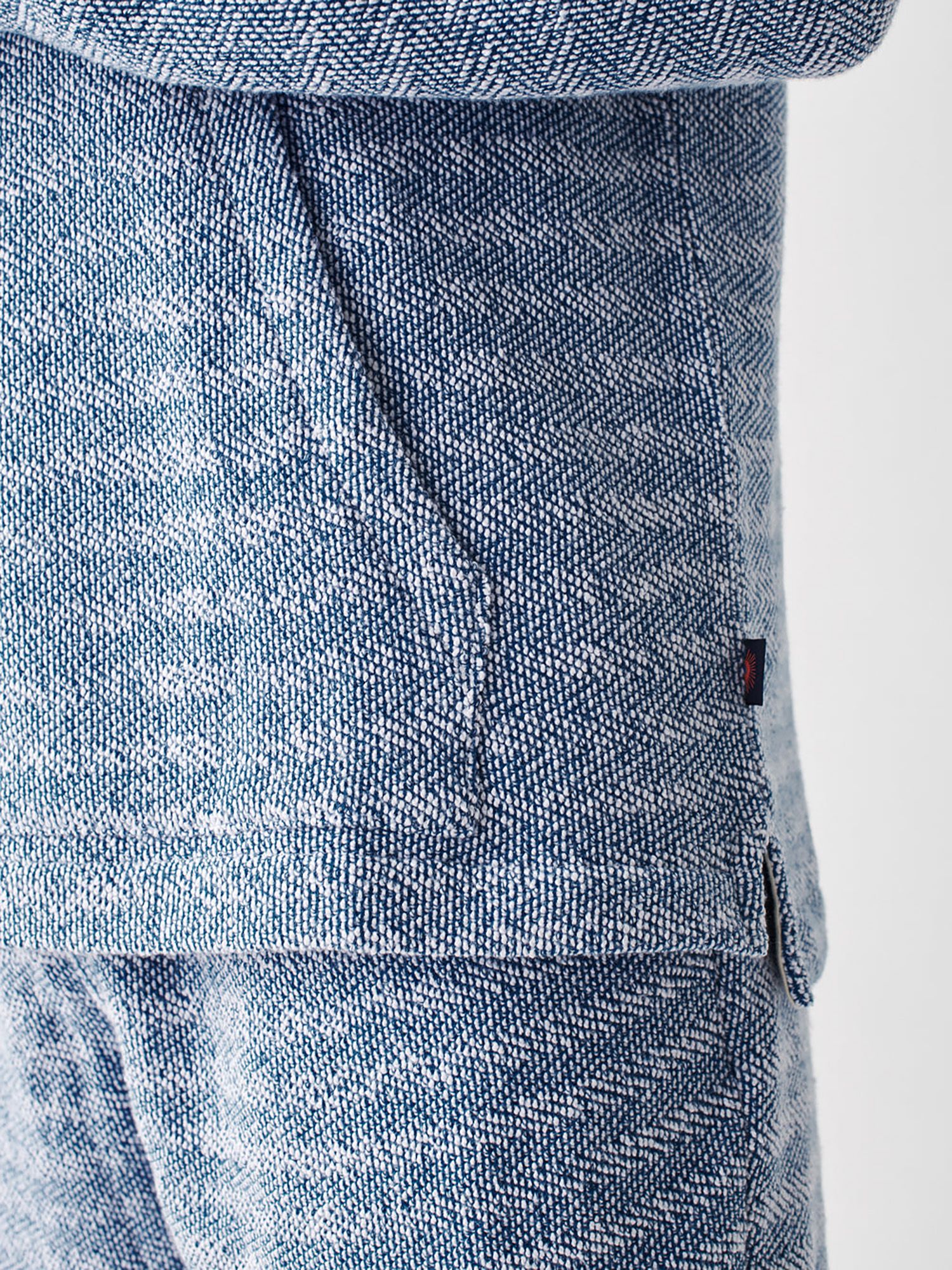 Faherty Men's Whitewater Hoodie product image