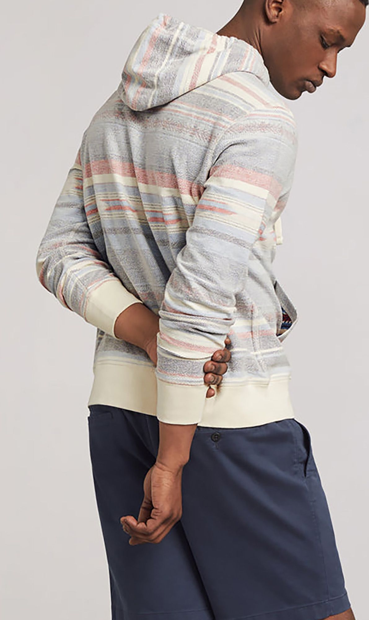 Faherty Men's Byron Bay Hoodie product image