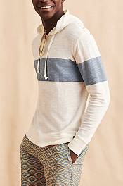 Faherty Mens' Sunray Hoodie product image