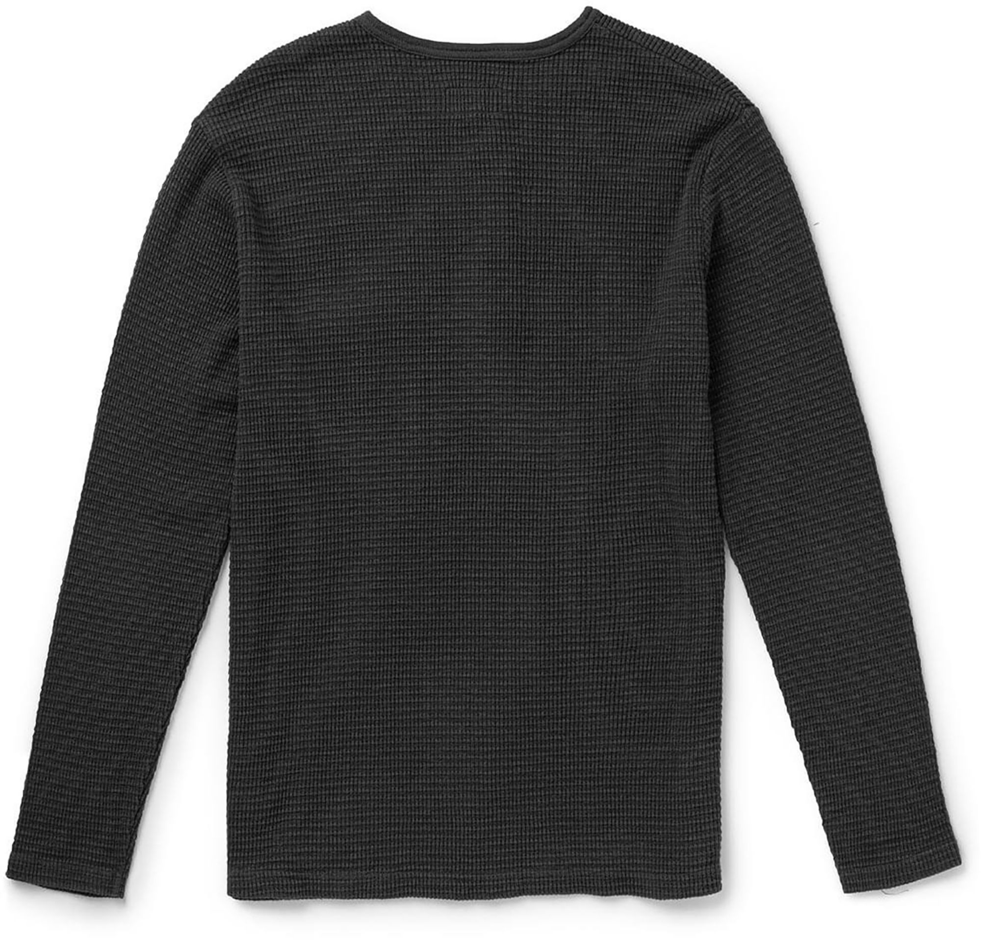 Seager Men's Sawpit Long Sleeve Henley Shirt product image