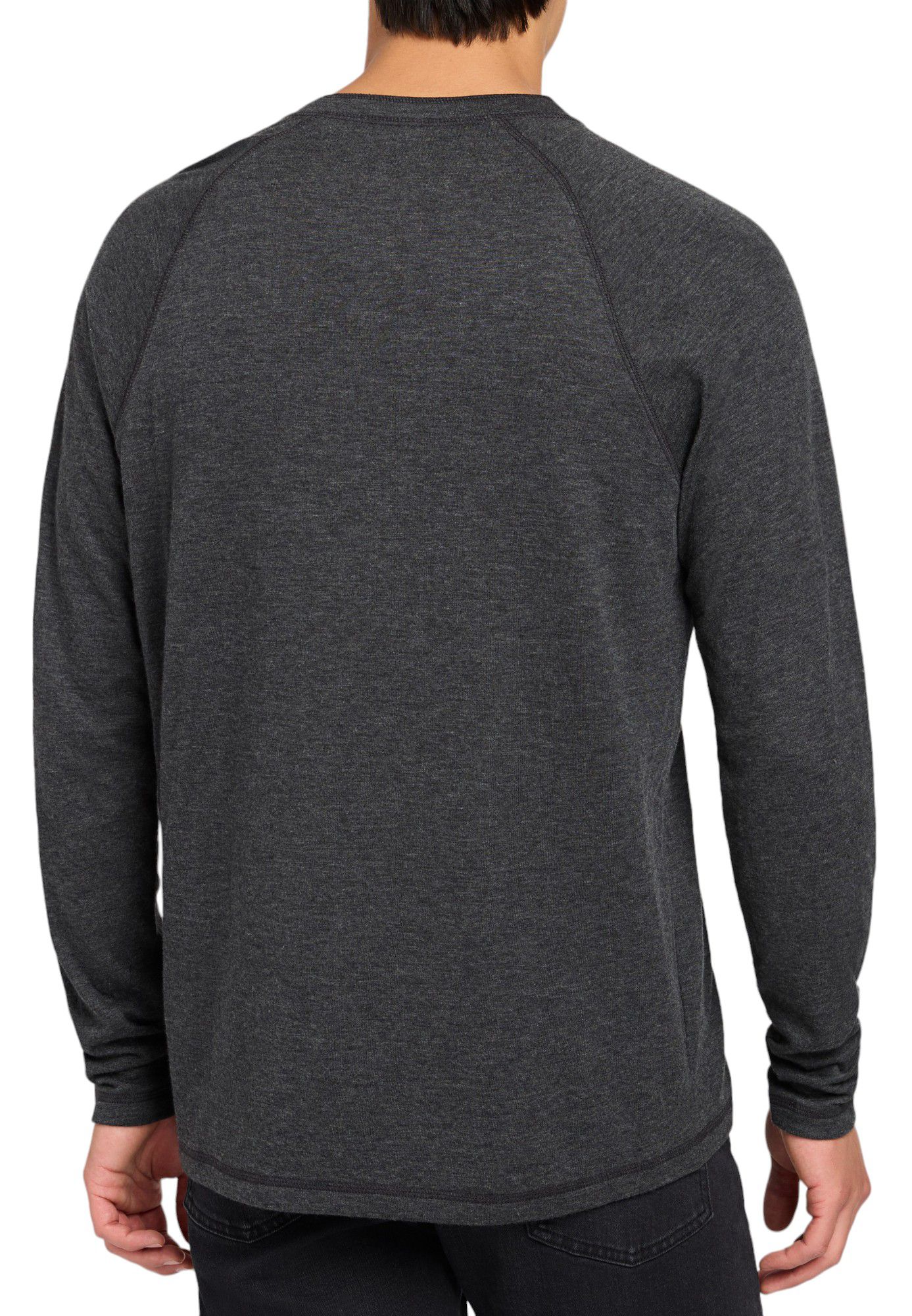 Faherty Men's Cloud Long Sleeve Henley product image