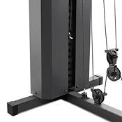 Marcy Club 200 lb. Stack Home Gym product image