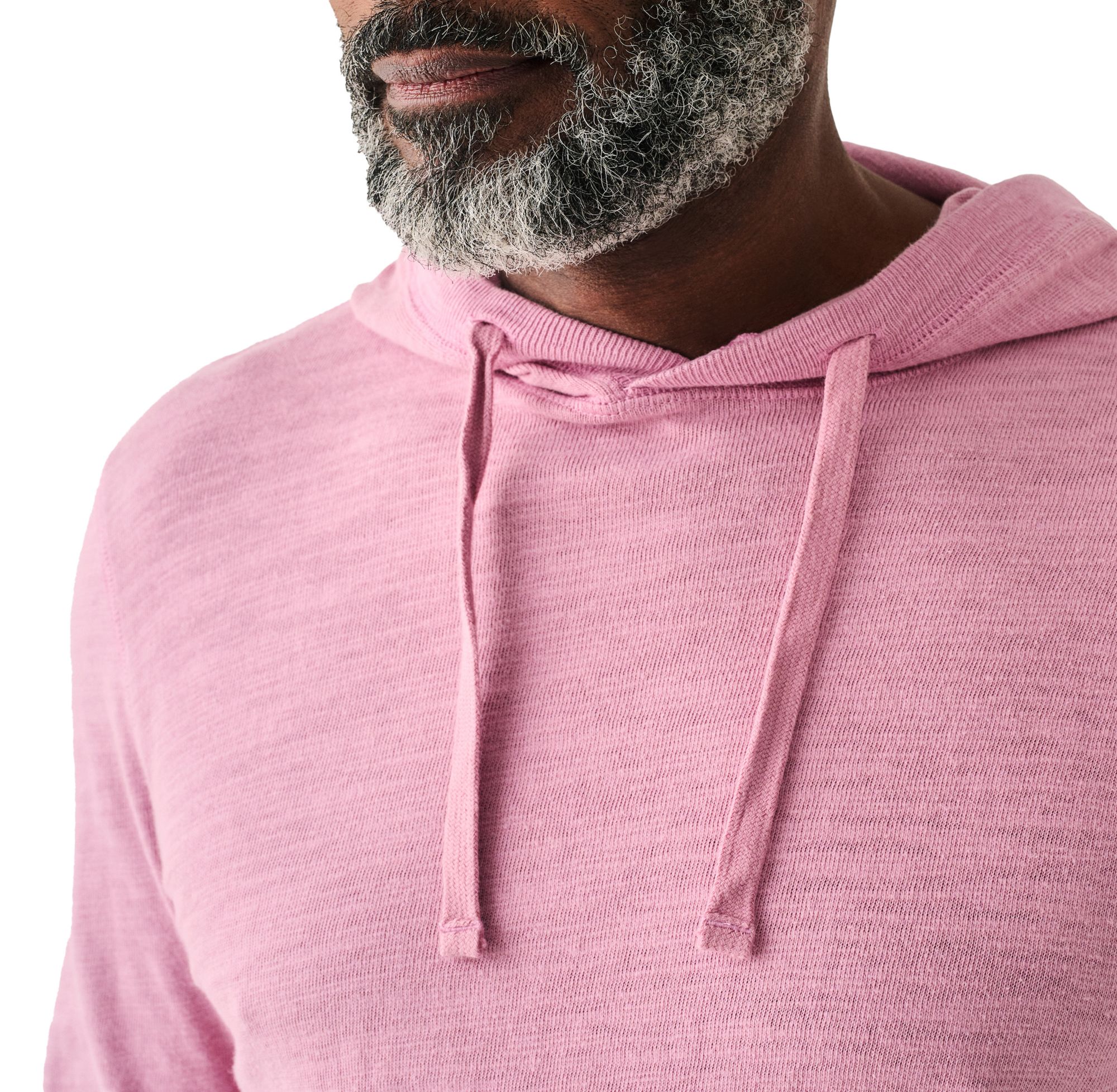 Faherty Men's Heritage Slub Hoodie product image