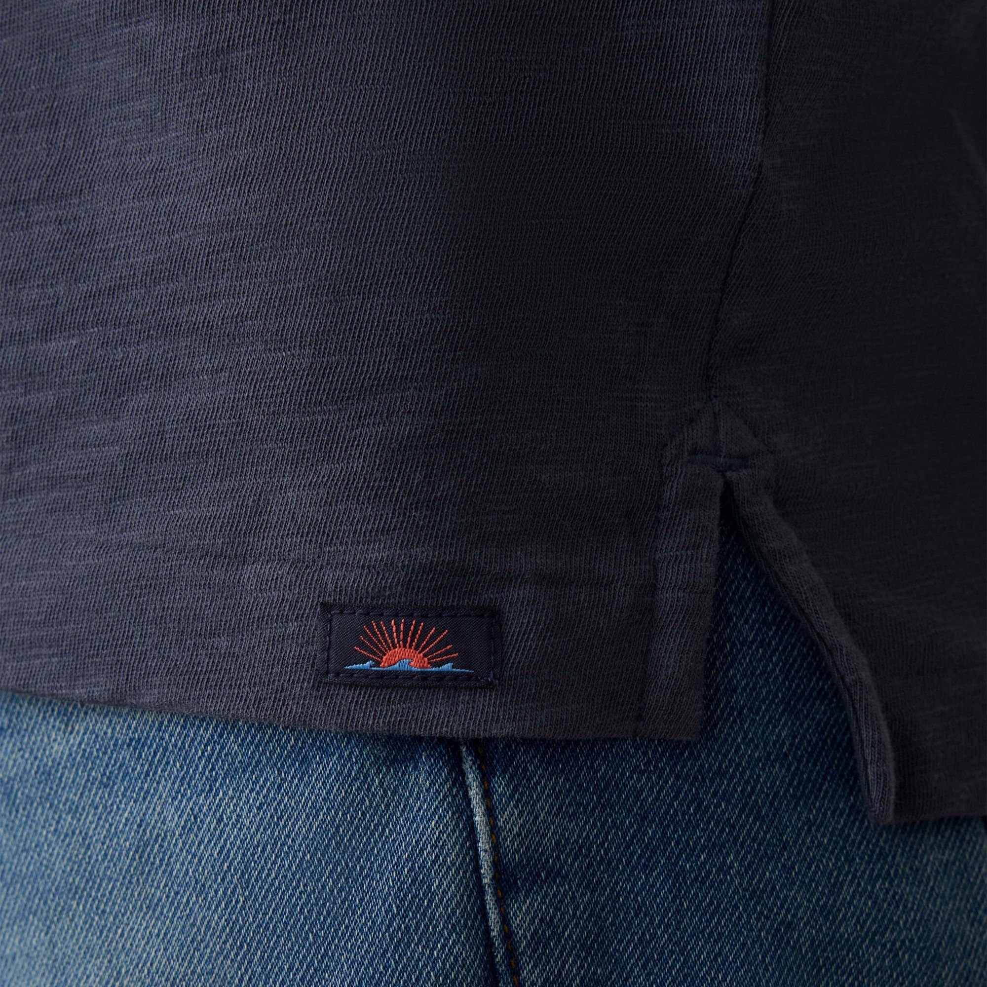 Faherty Men's Sunwashed Polo product image