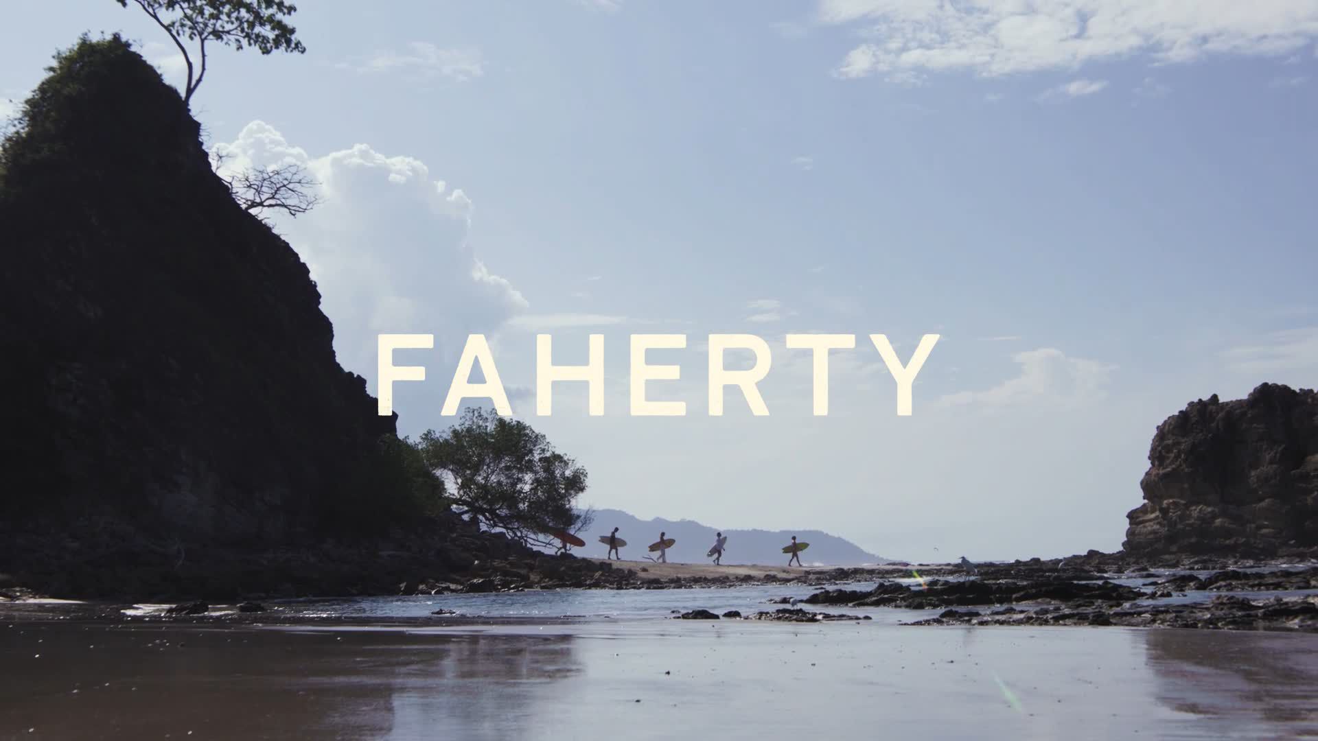 Faherty Men's Sunwashed Short Sleeve T-Shirt product