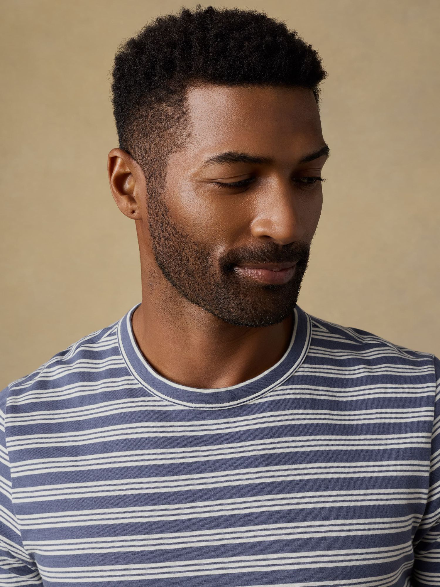 Faherty Men's Sunwashed Short Sleeve T-Shirt product image