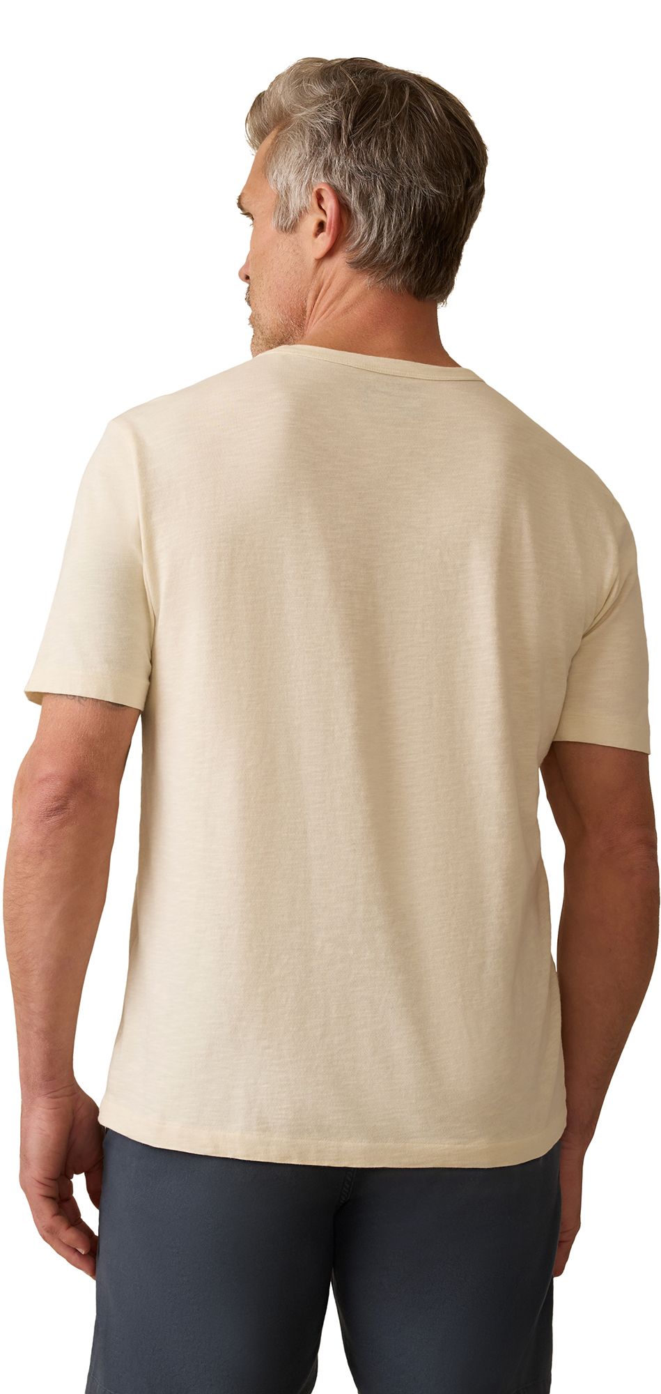 Faherty Men's Sunwashed Short Sleeve T-Shirt product image