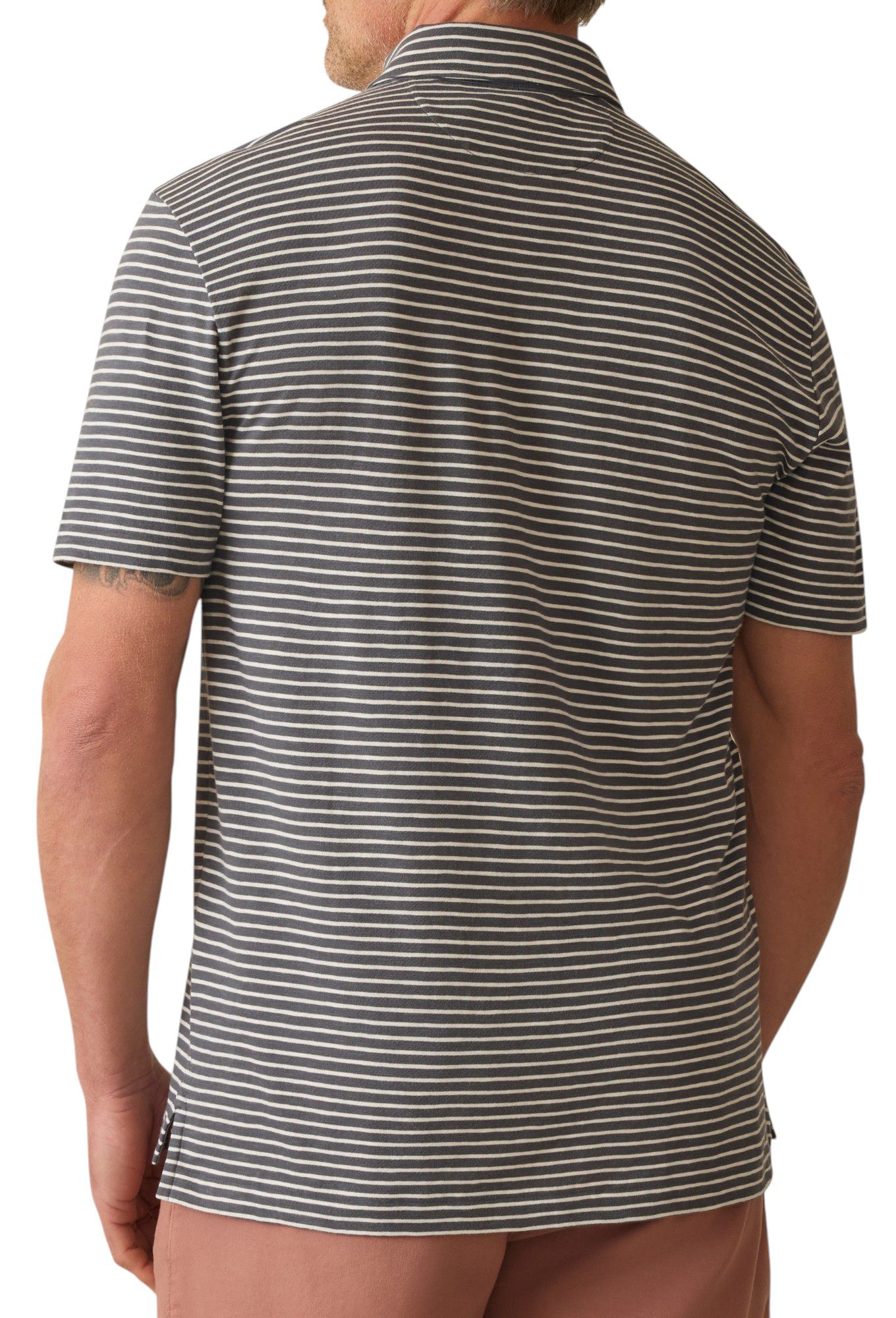Faherty Men's Sunwashed Polo product image