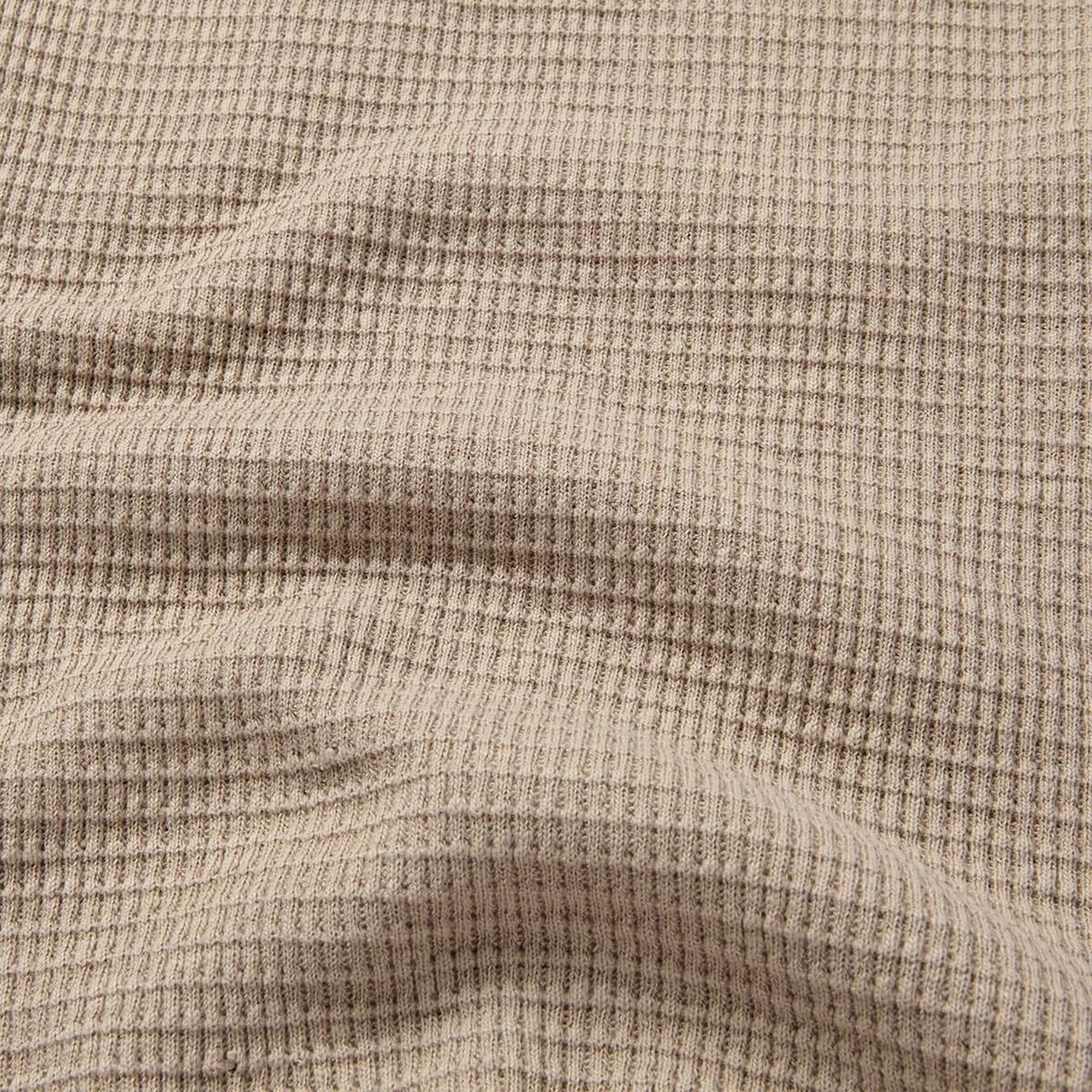 Seager Men's Sawpit Long Sleeve Henley product image