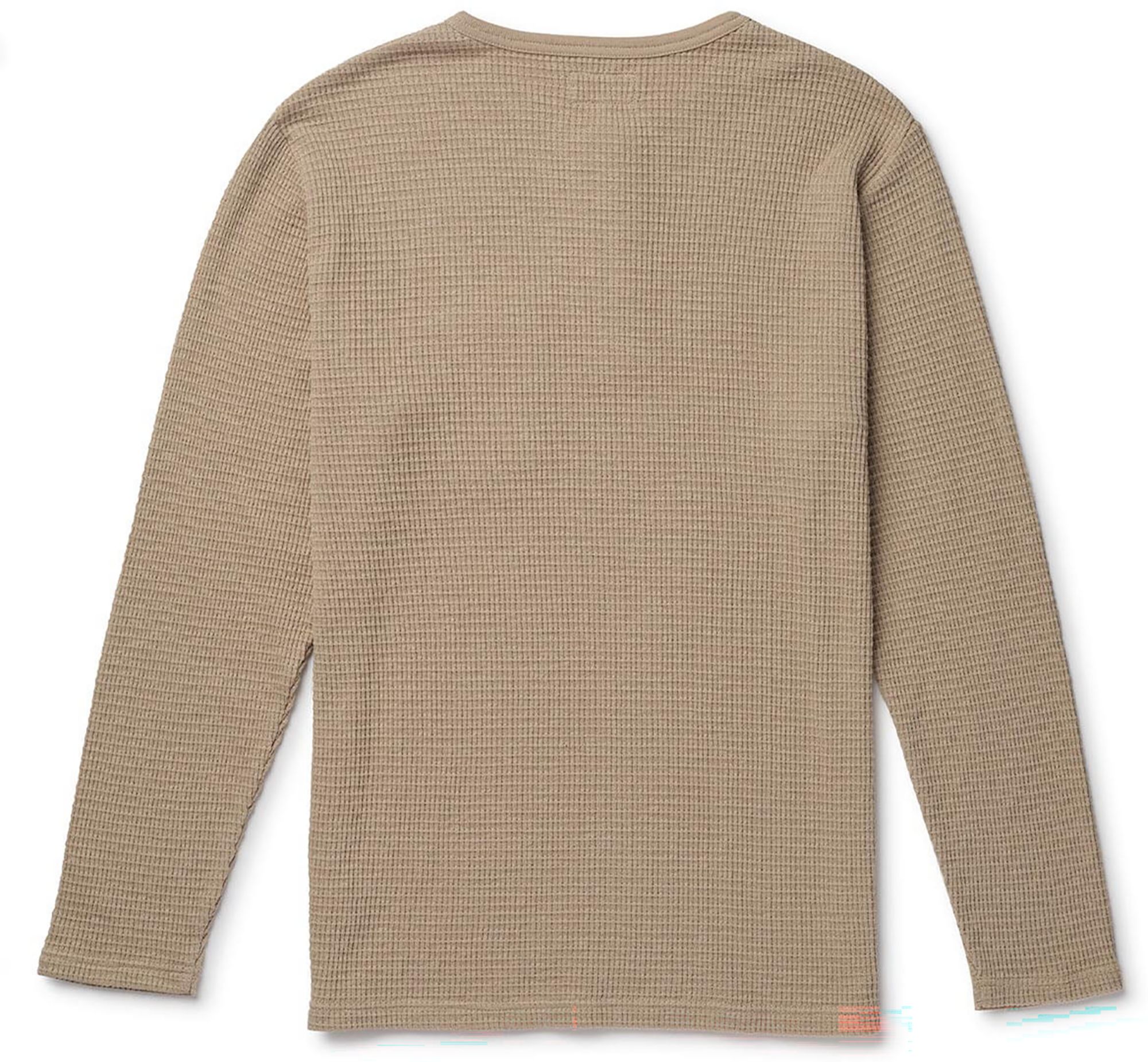 Seager Men's Sawpit Long Sleeve Henley product image