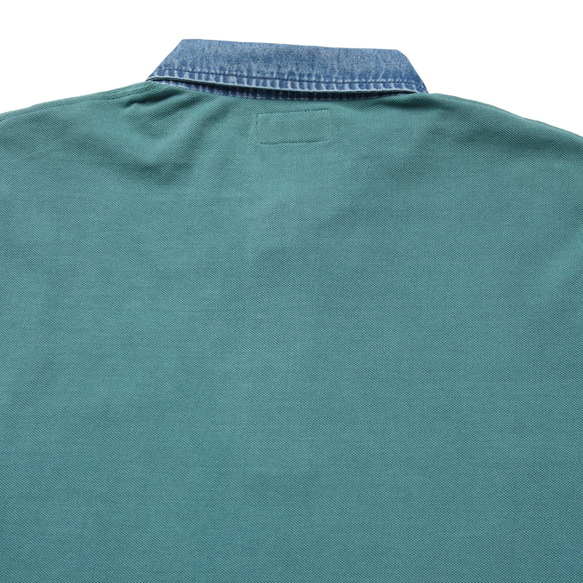 Seager Men's Mallet Short Sleeve Polo product image