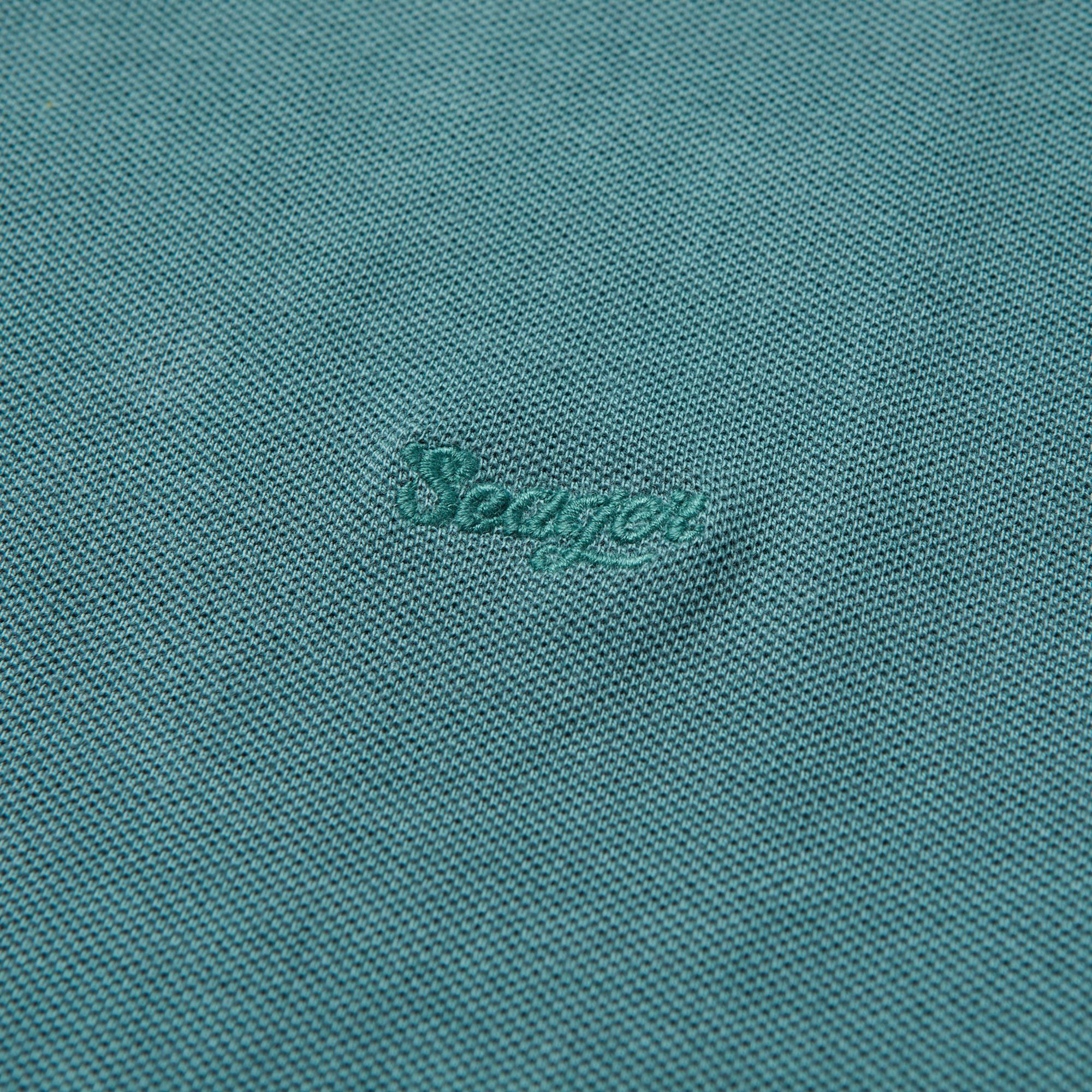 Seager Men's Mallet Short Sleeve Polo product image