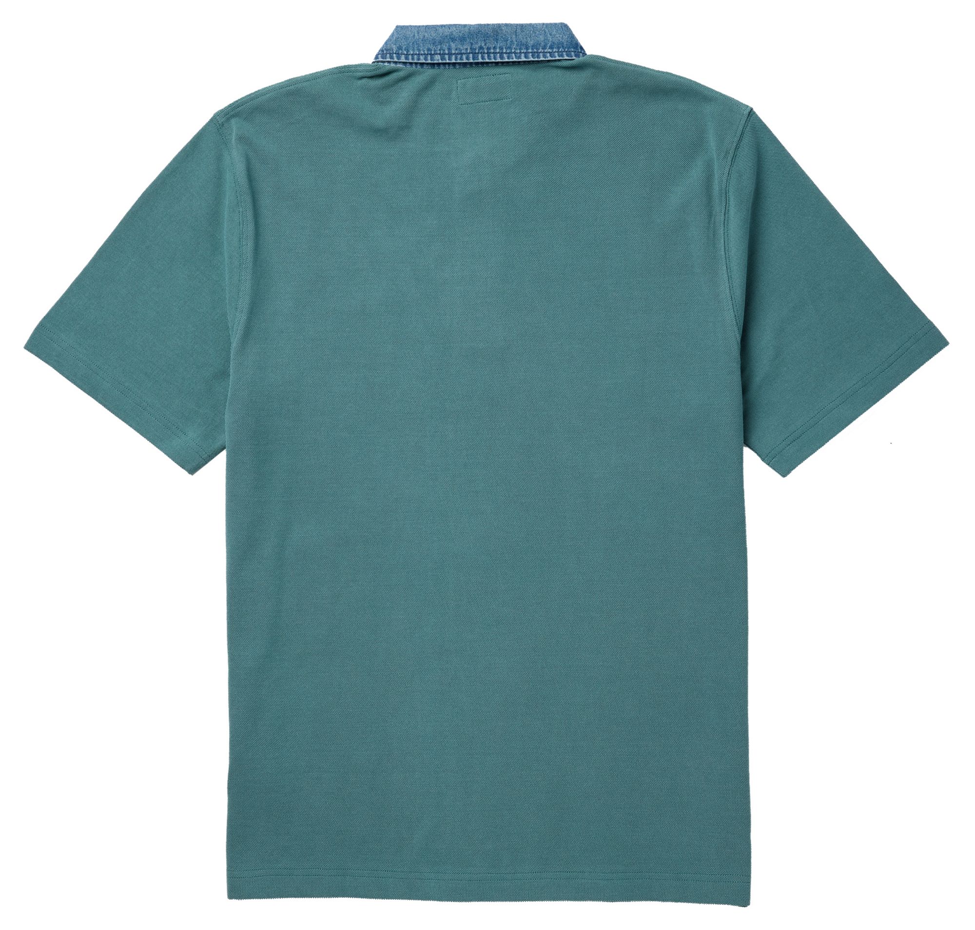 Seager Men's Mallet Short Sleeve Polo product image
