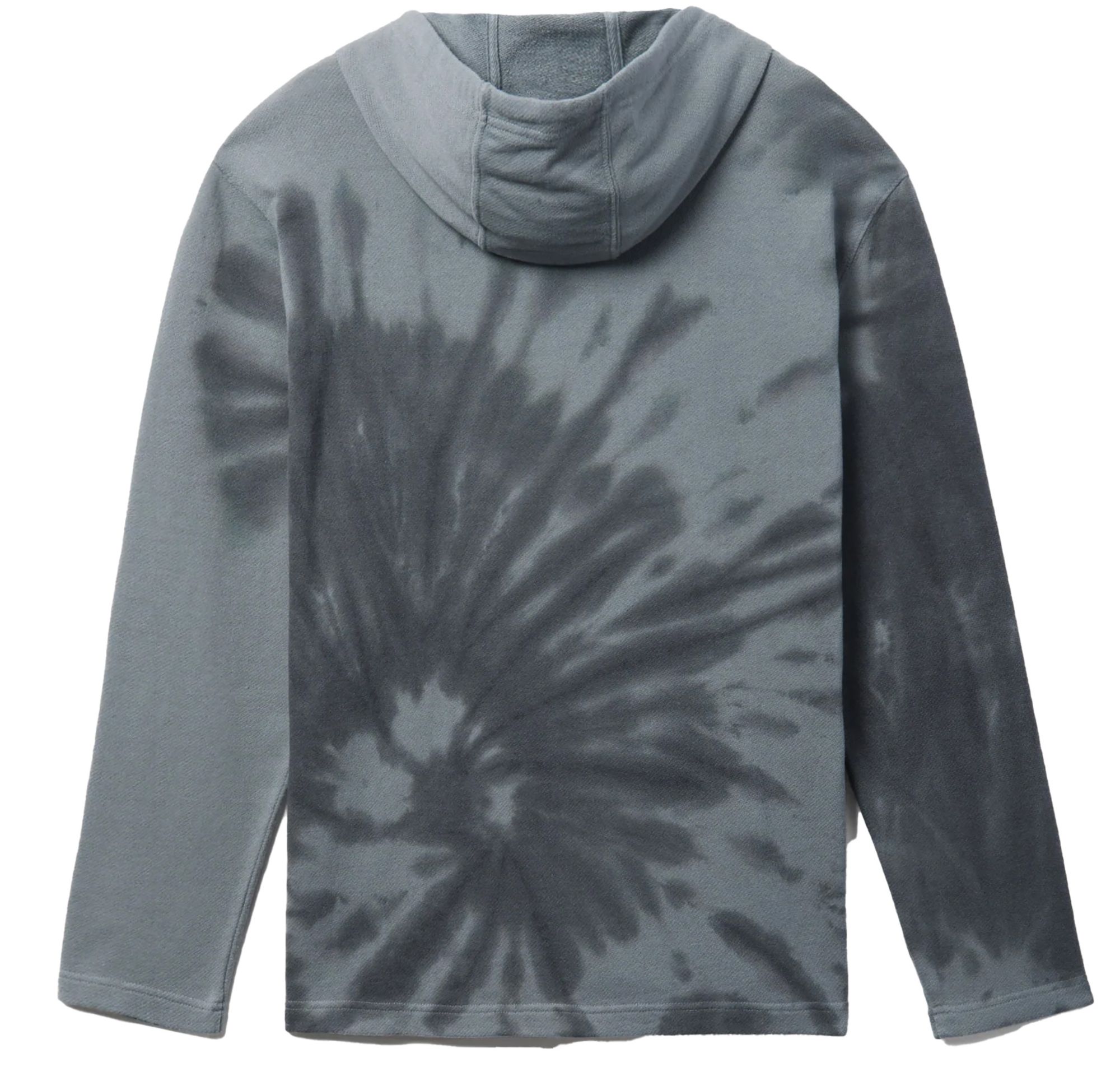 Hurley Men's Modern Surf Long Sleeve Poncho Hoodie product image