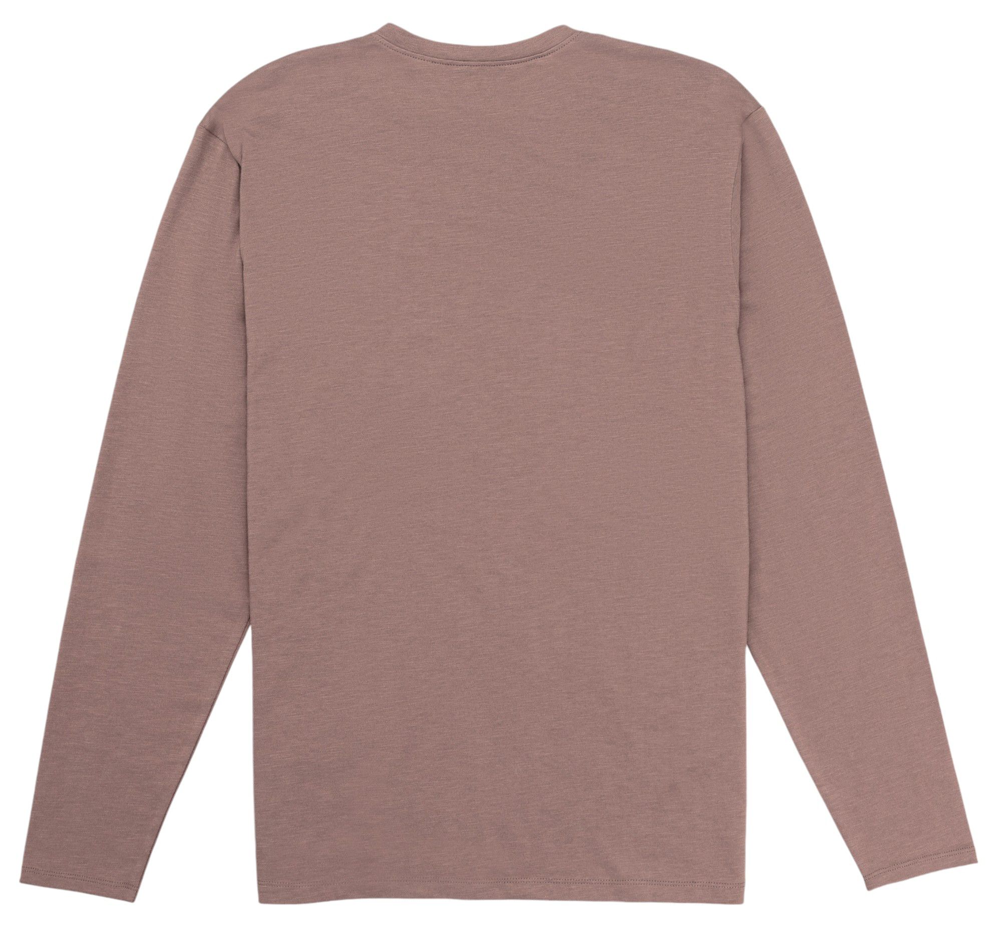 Hurley Men's H2O-Dri Slub Knit Long Sleeve Henley product image