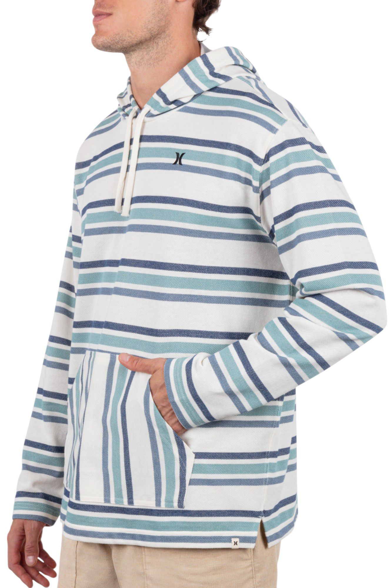 Hurley Men's OG Hooded Poncho product image