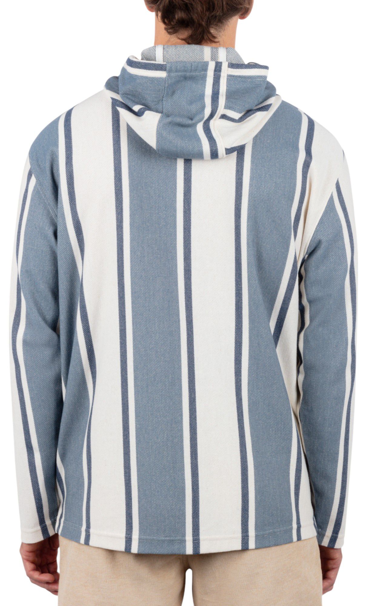 Hurley Men's OG Hooded Poncho product image