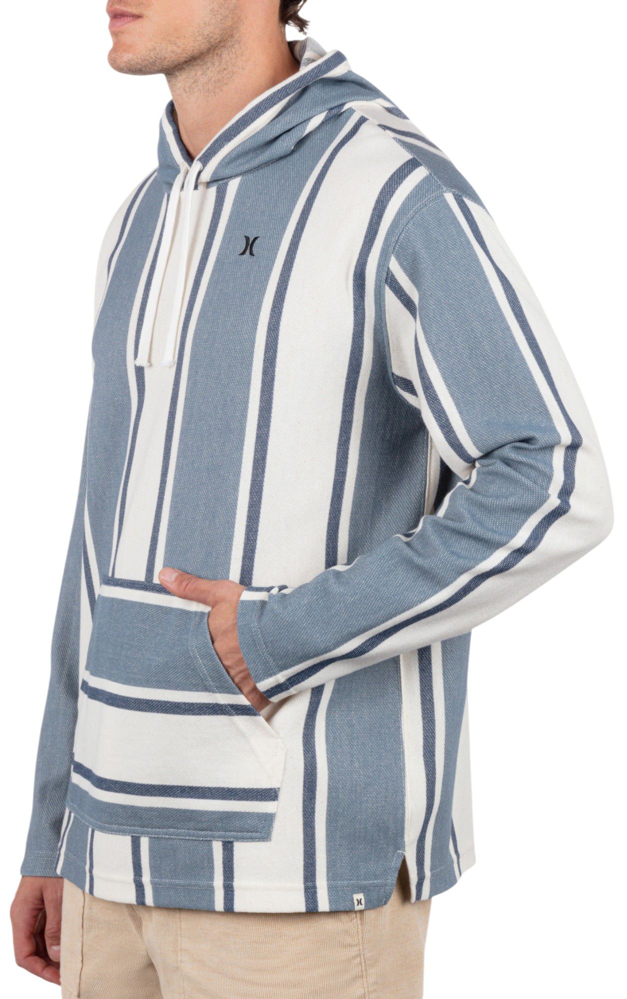 Hurley Men's OG Hooded Poncho product image