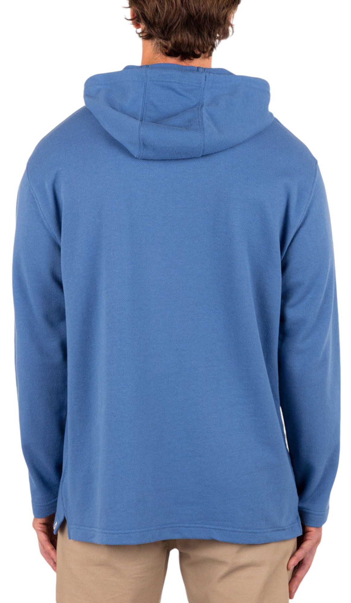 Hurley Men's OG Hooded Poncho product image