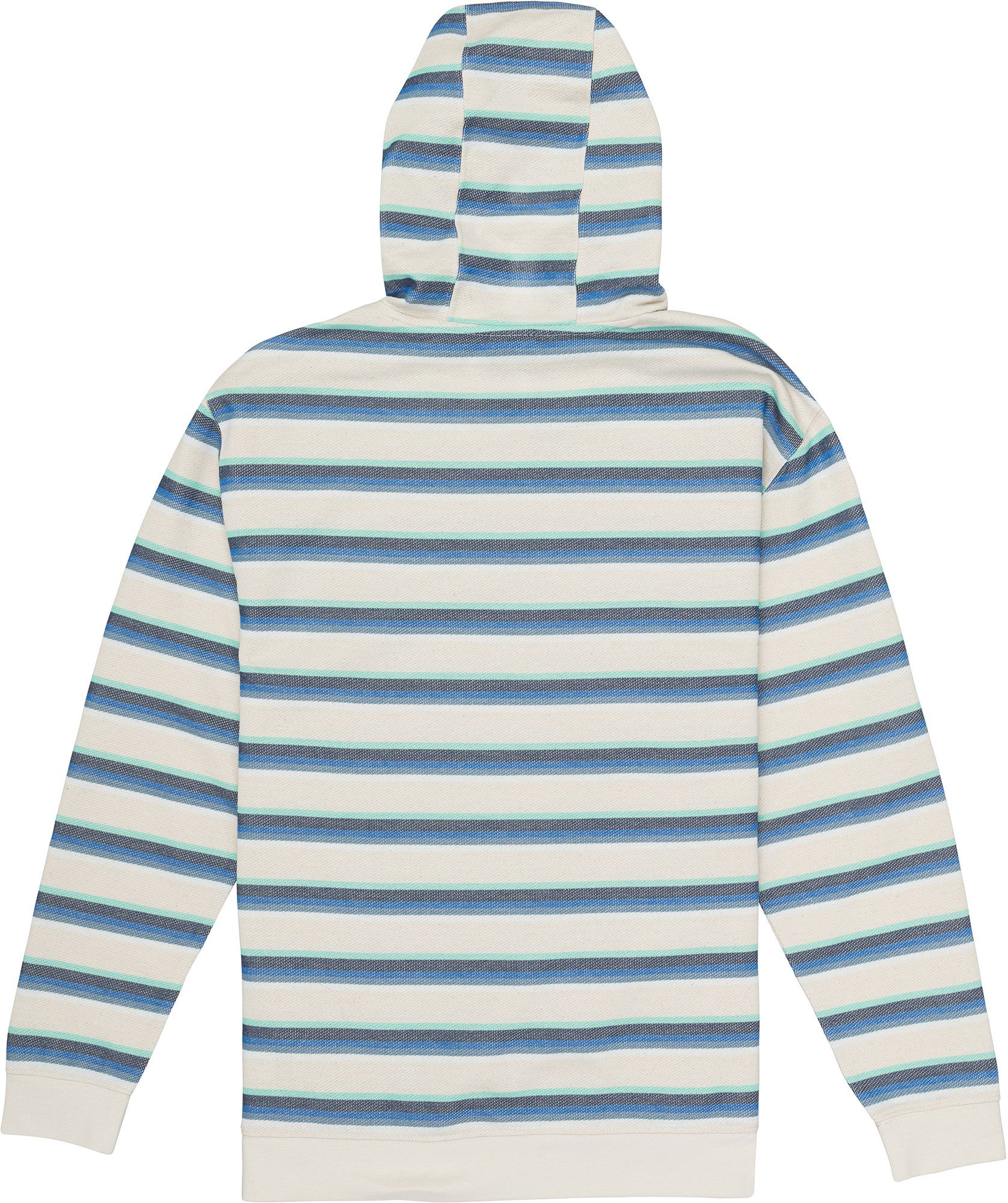 Hurley Men's OG Hooded Poncho product image