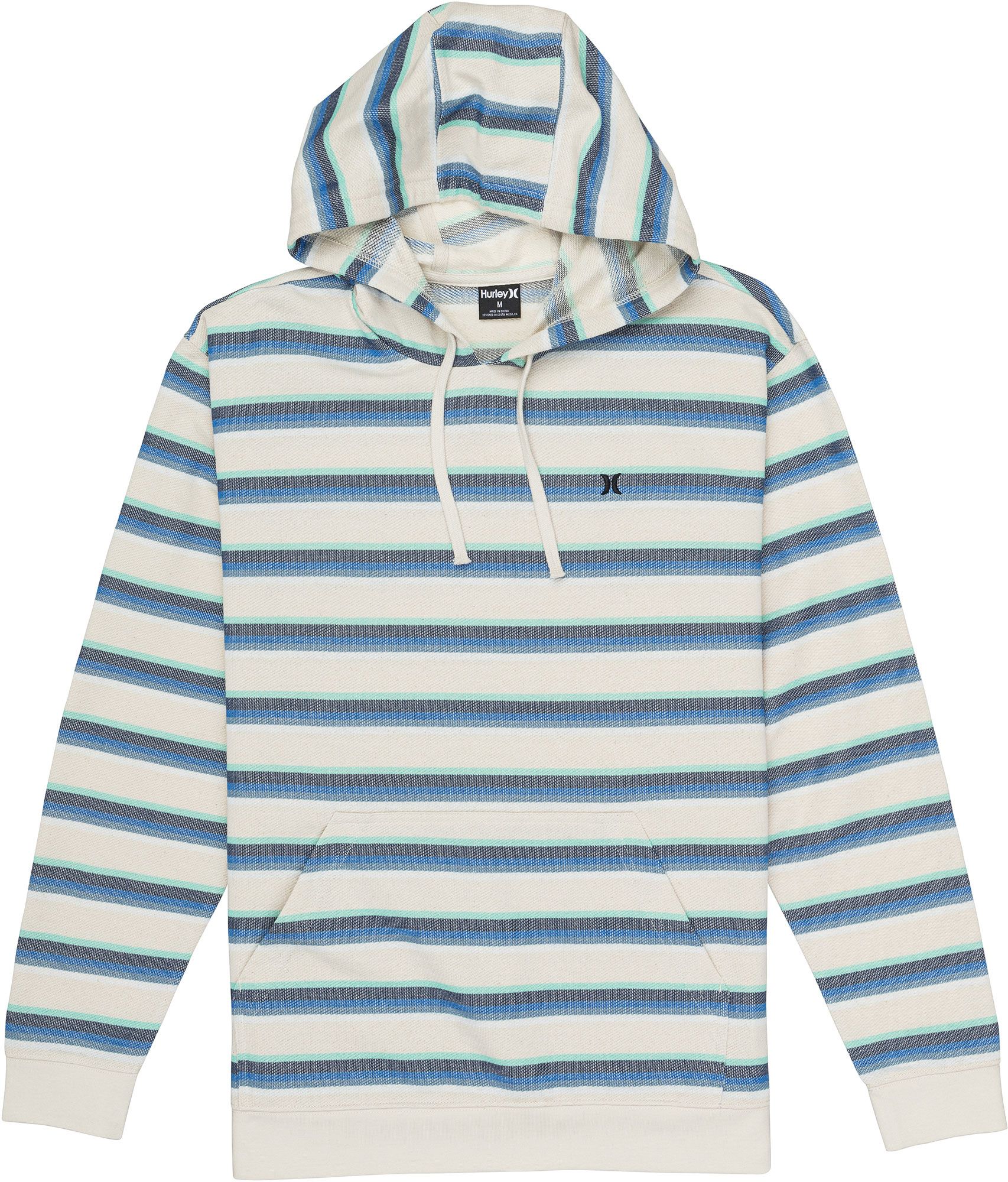 Hurley Men's OG Hooded Poncho product image