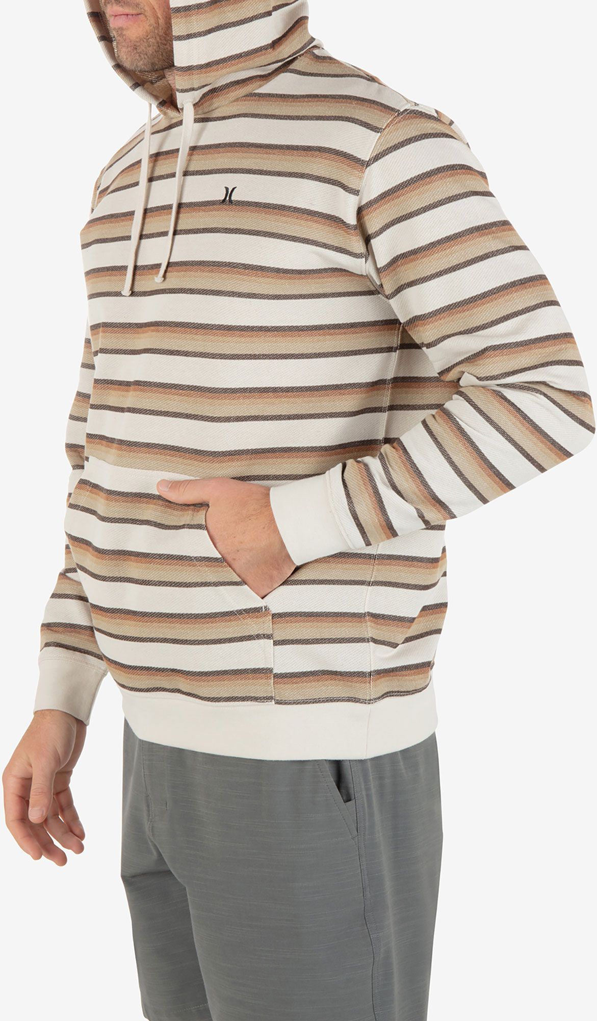 Hurley Men's OG Hooded Poncho product image