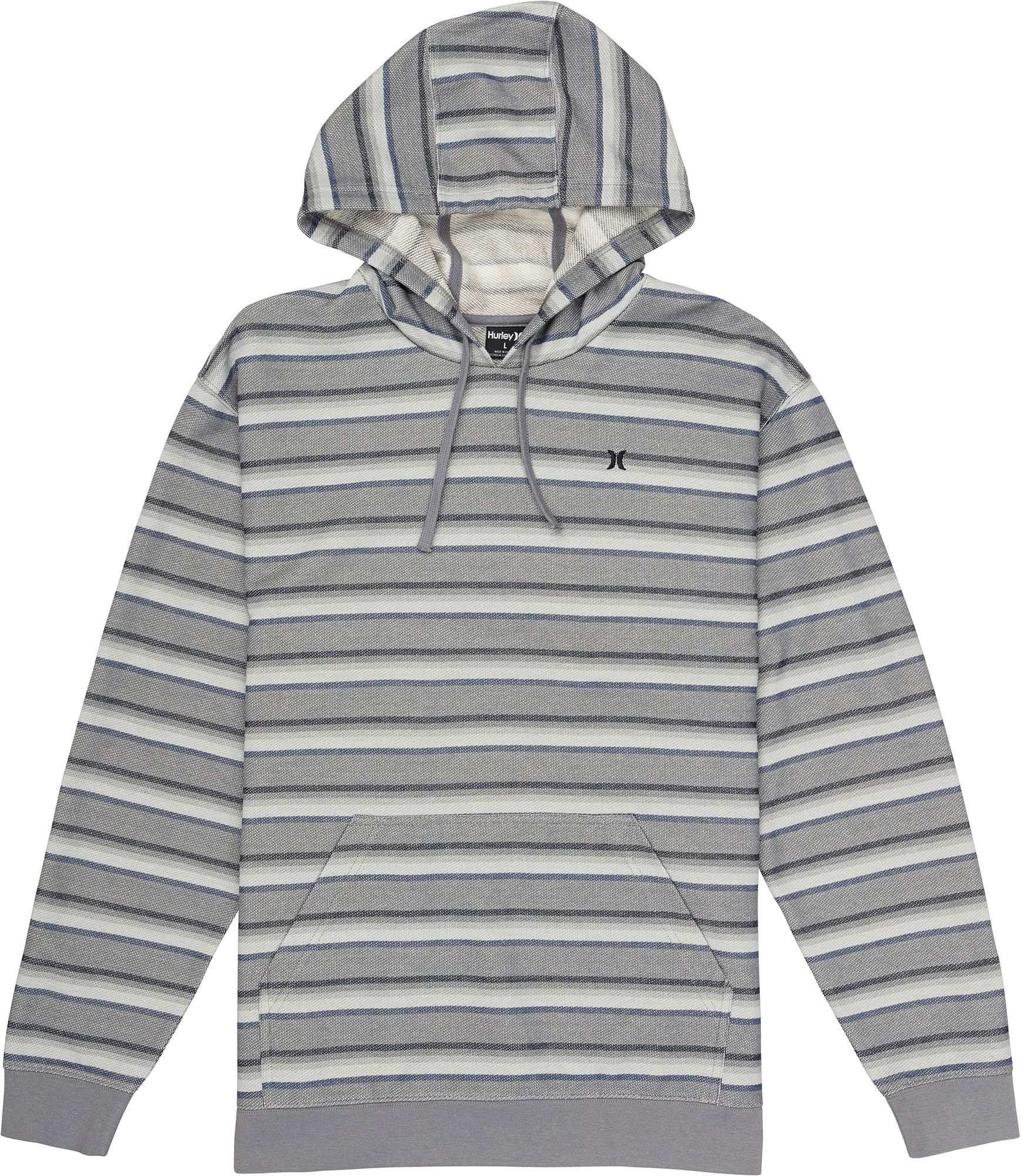 Hurley Men's OG Hooded Poncho product image