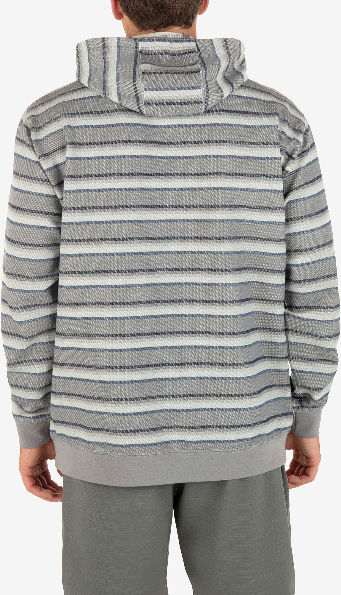 Hurley Men's OG Hooded Poncho product image