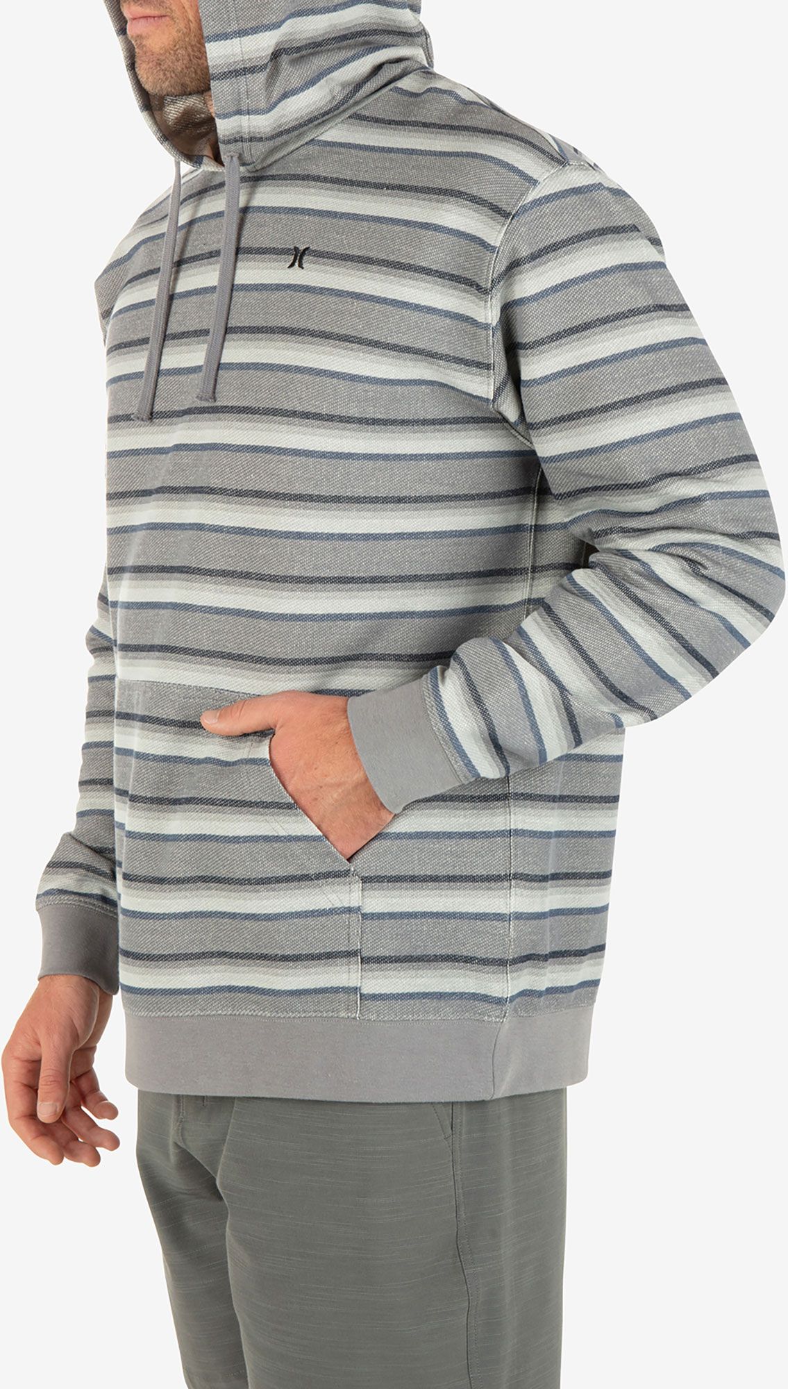 Hurley Men's OG Hooded Poncho product image
