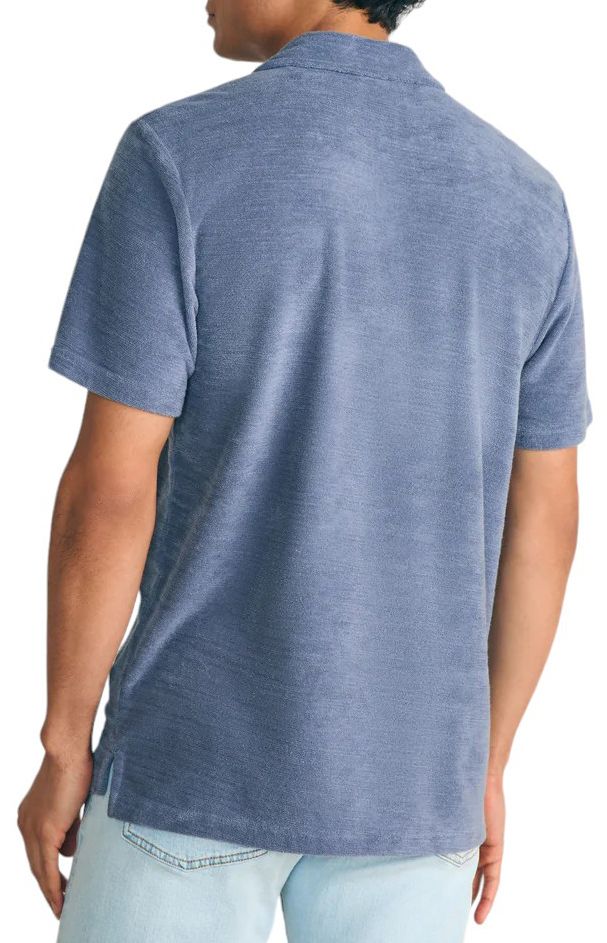 Faherty Cabana Towel Terry Polo product image