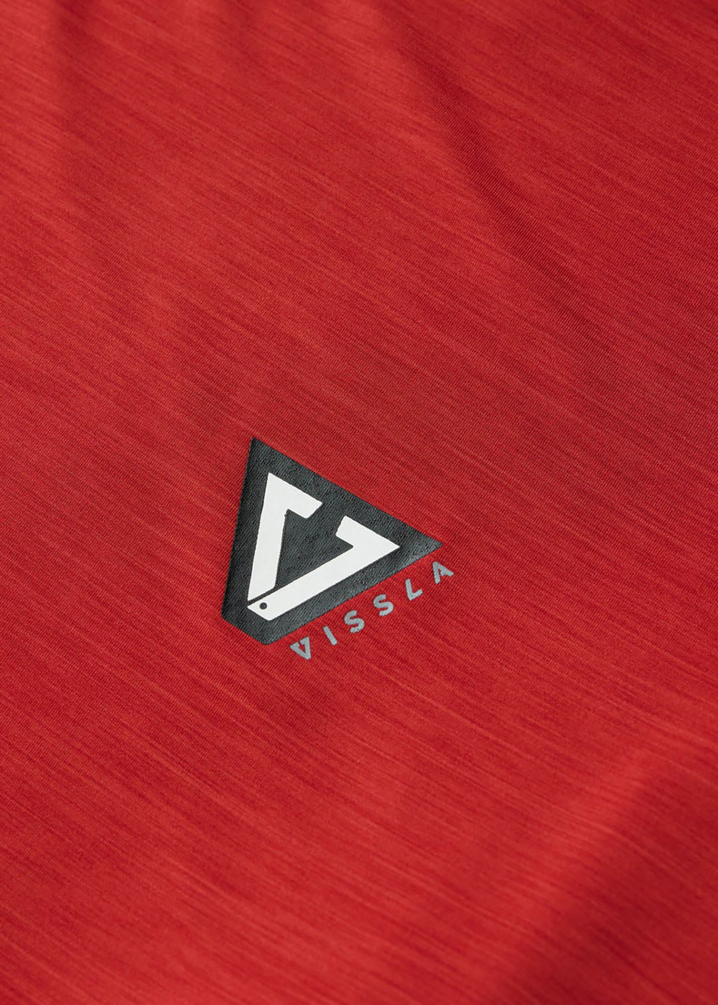 Vissla Men's Twisted Eco Long Sleeve Lycra Shirt product image