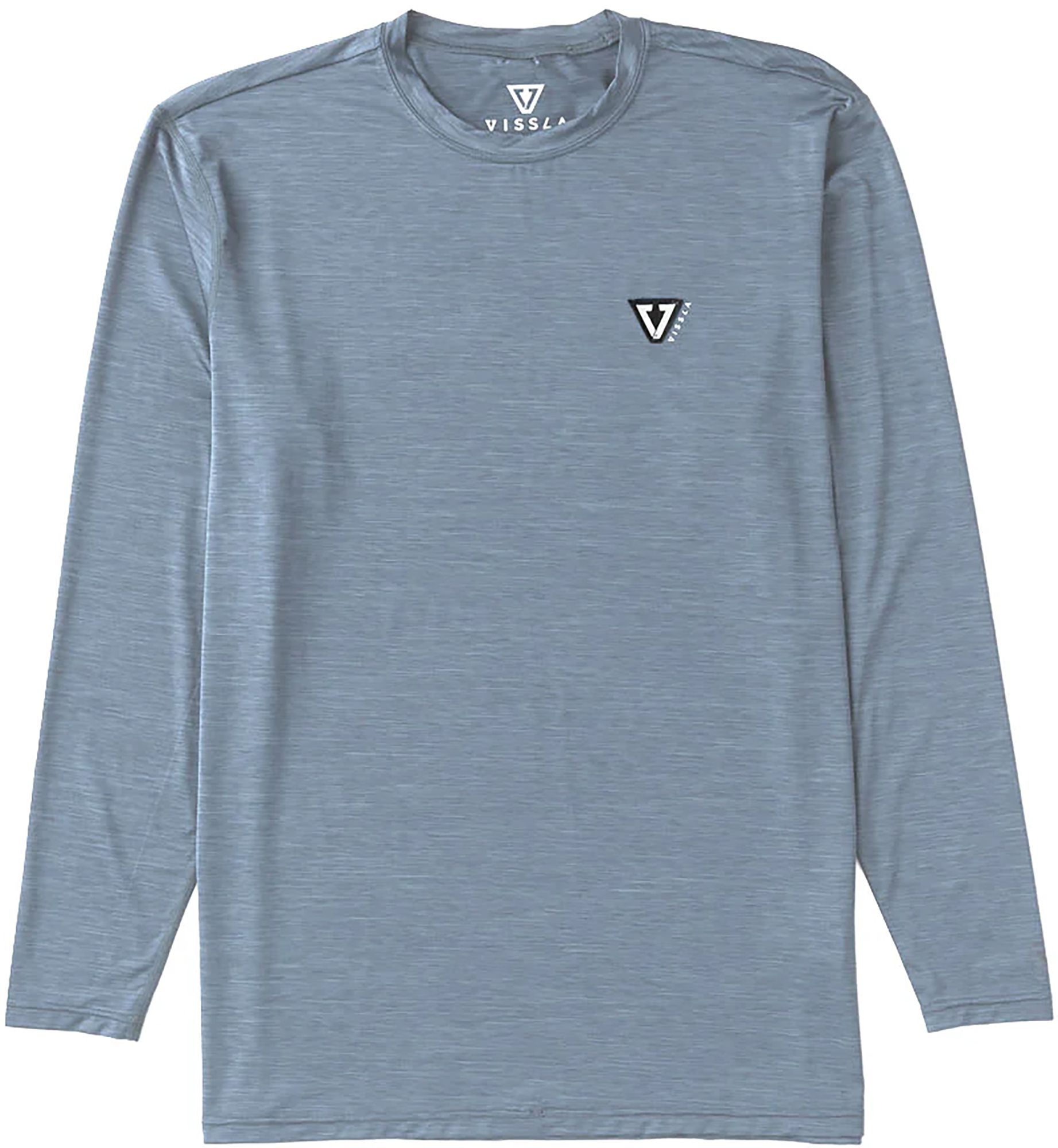 Vissla Men's Twisted Eco Long Sleeve Lycra Shirt product image