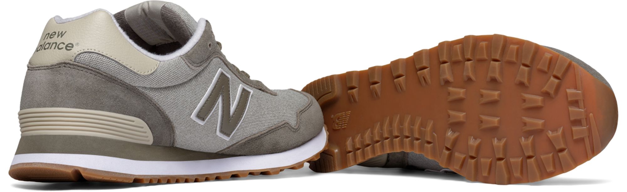 New Balance Men's 515 Casual Shoes product image