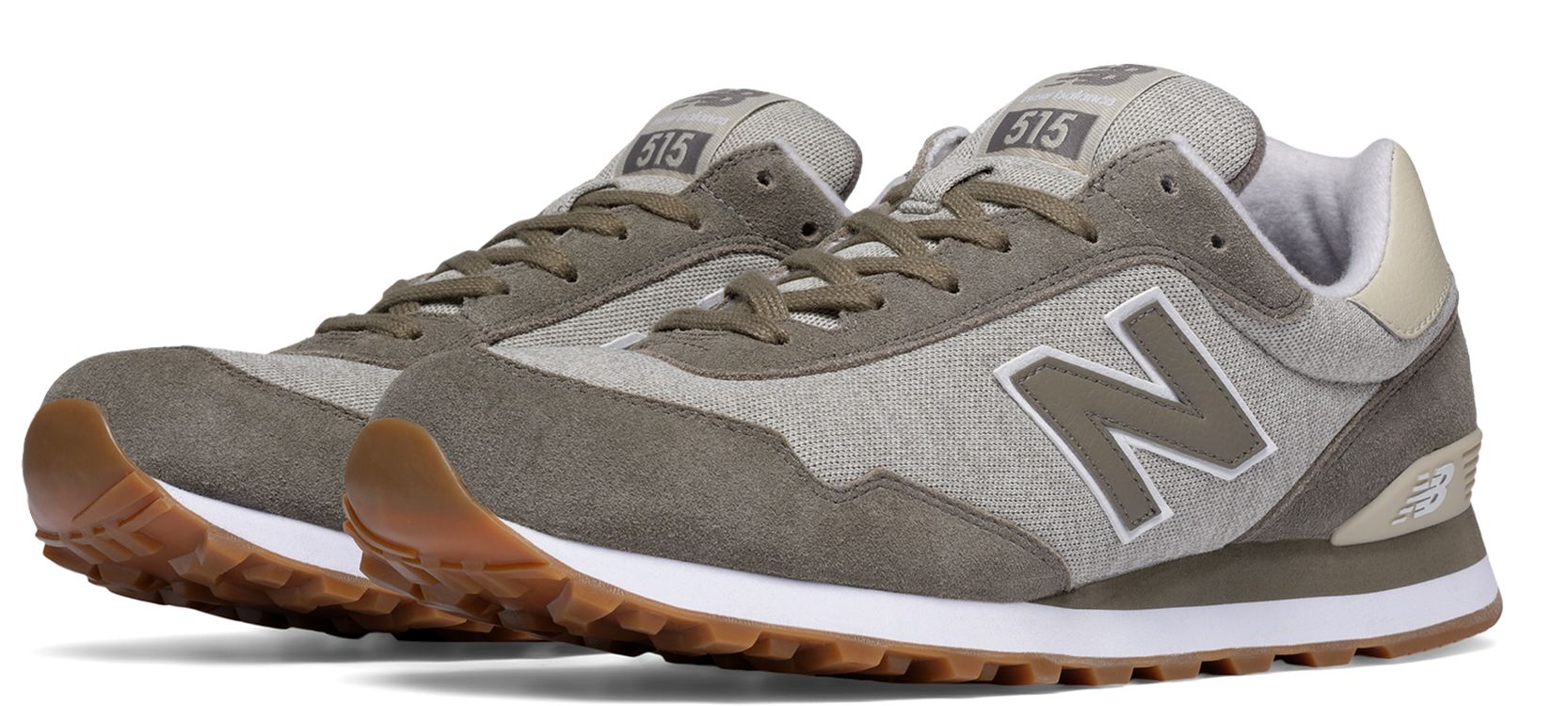 New Balance Men's 515 Casual Shoes product image