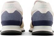 New Balance Men's 574 Rugged Shoes product image