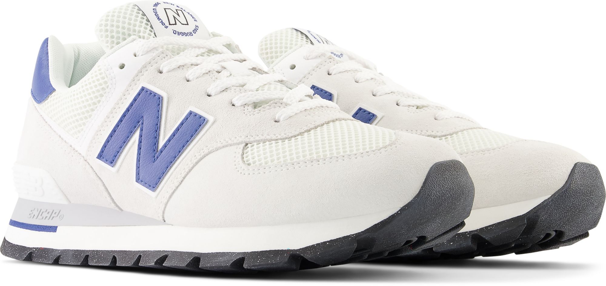 New Balance Men's 574 Rugged Shoes product image