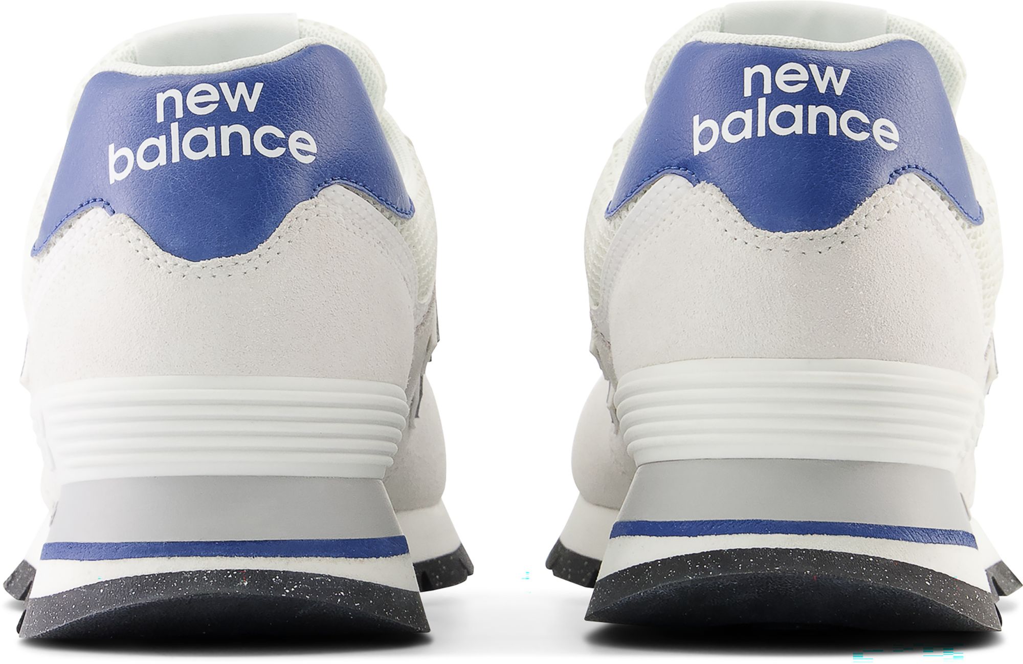 New Balance Men's 574 Rugged Shoes product image