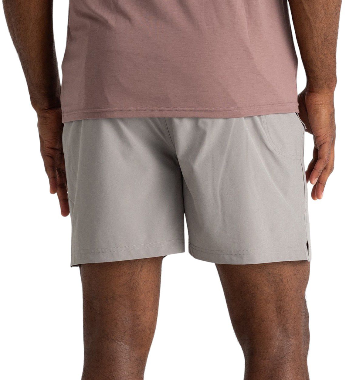 Free Fly Men's Lined 5.5” Breeze Shorts product image