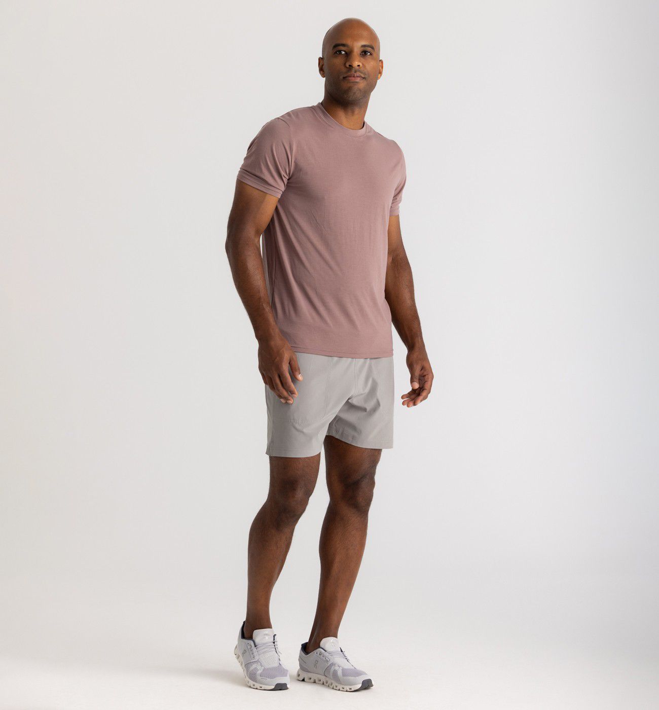 Free Fly Men's Lined 5.5” Breeze Shorts product image