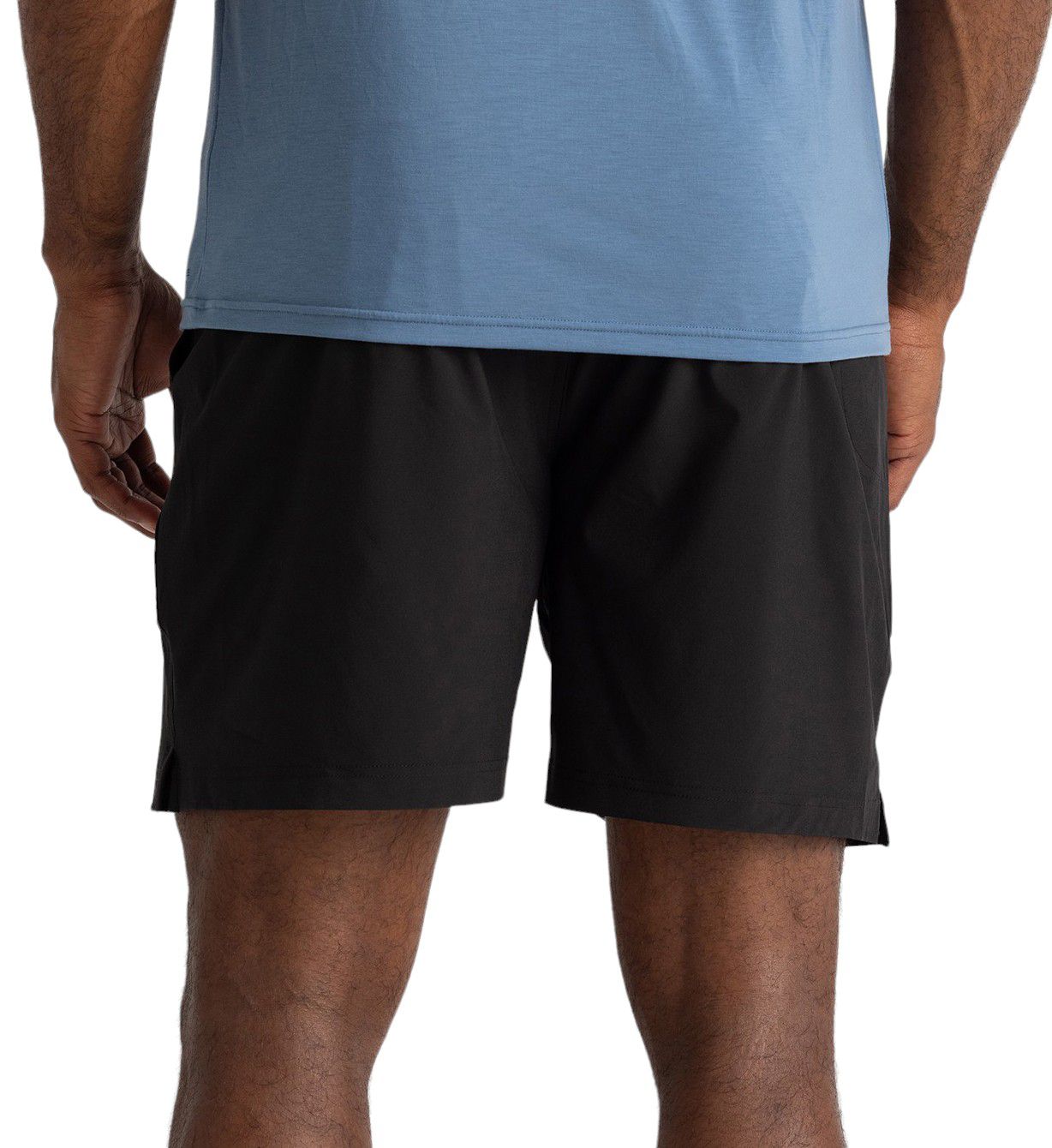 Free Fly Men's Lined Active Breeze 7” Shorts product image