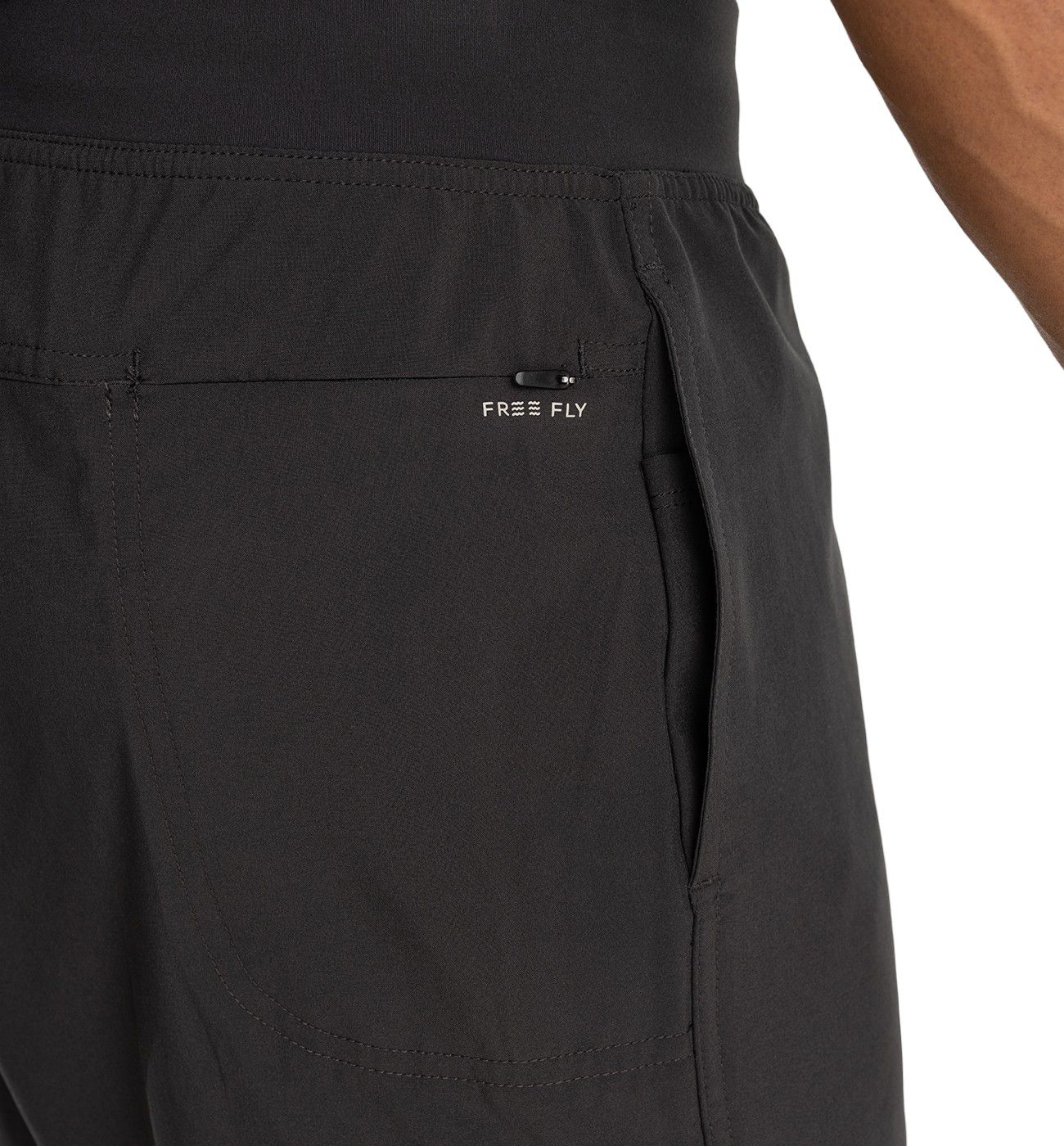 Free Fly Men's Lined Active Breeze 7” Shorts product image