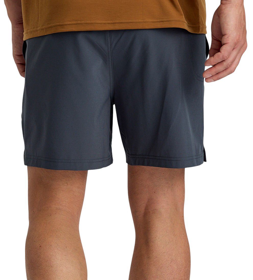Free Fly Men's Lined Active Breeze 7” Shorts product image