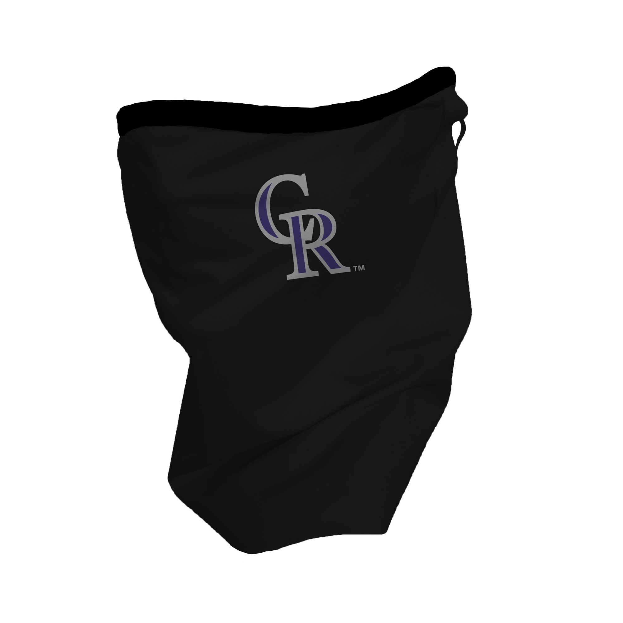 Vertical Athletics Colorado Rockies Elite Neck Gaiter product image