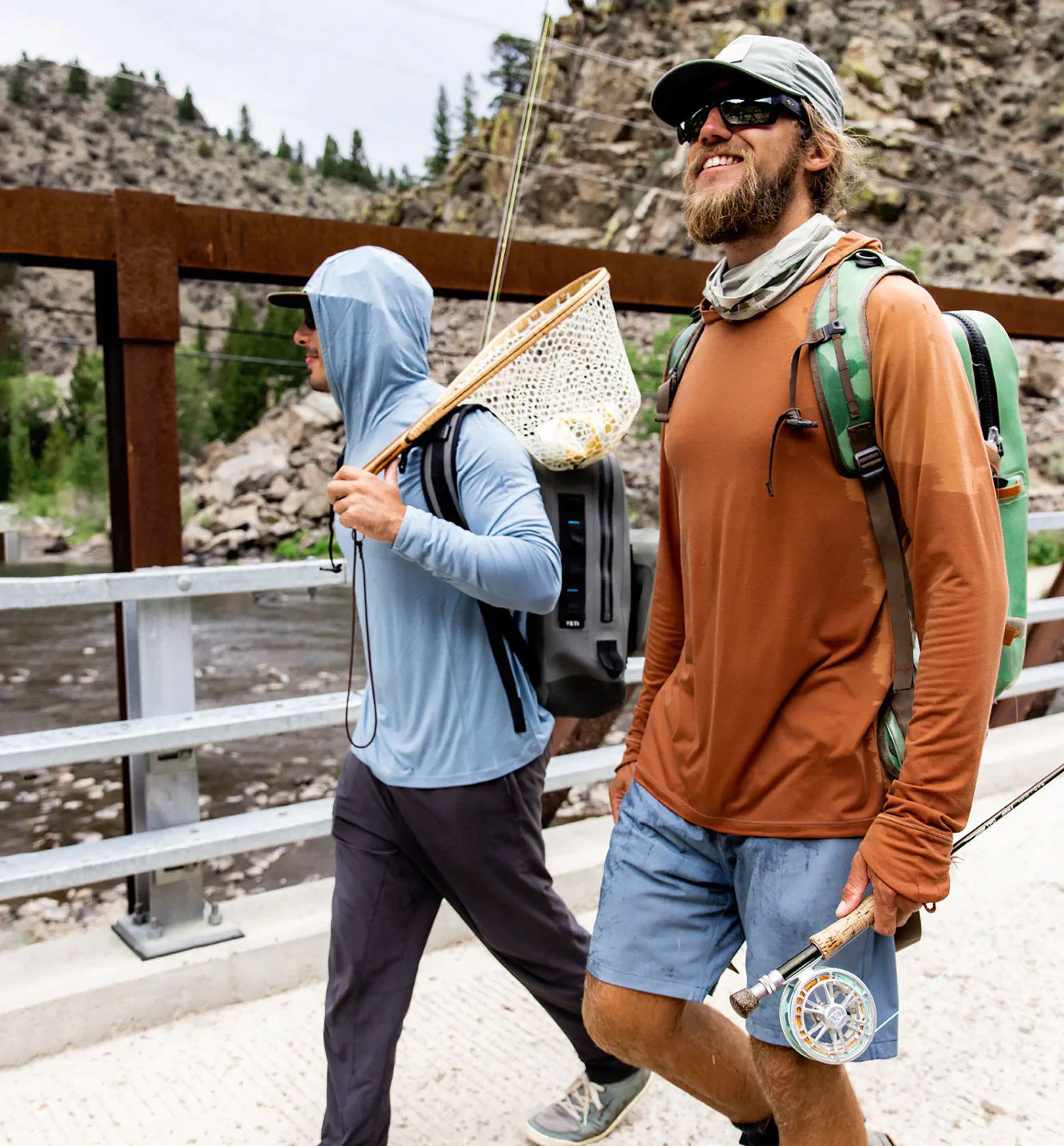 Free Fly Men's Latitude Shorts product image