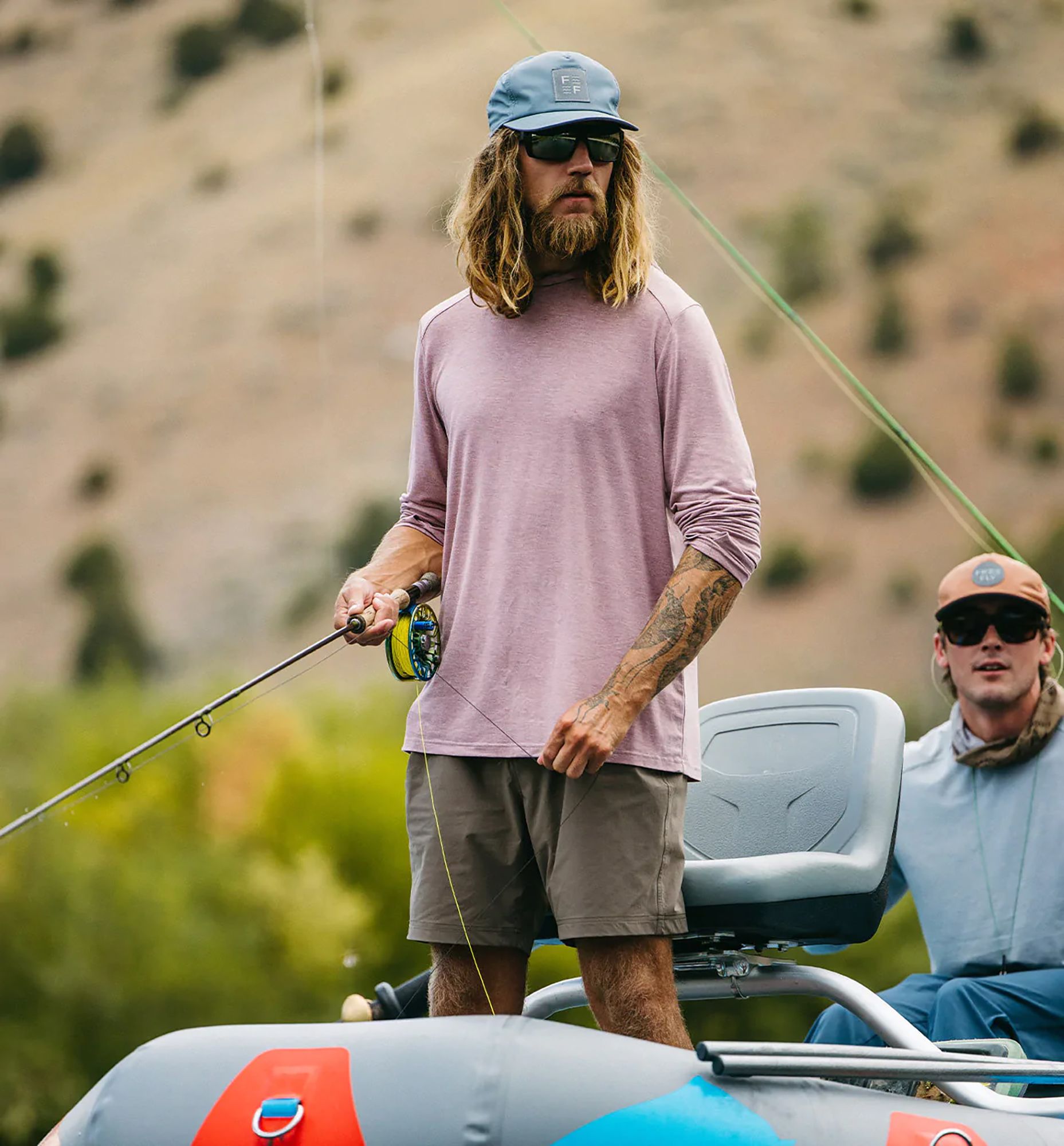 Free Fly Men's Latitude Shorts product image