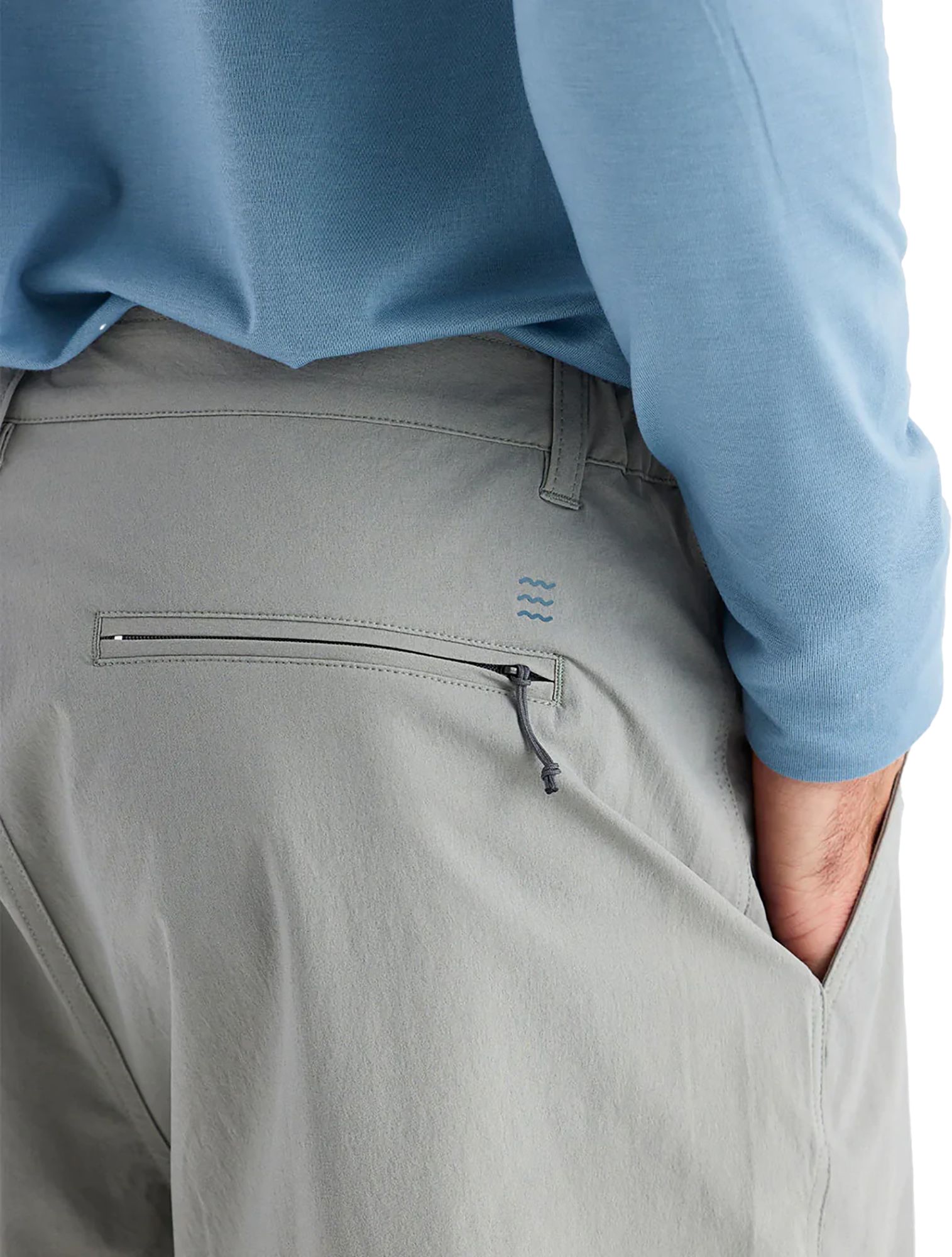 Free Fly Men's Latitude Shorts product image
