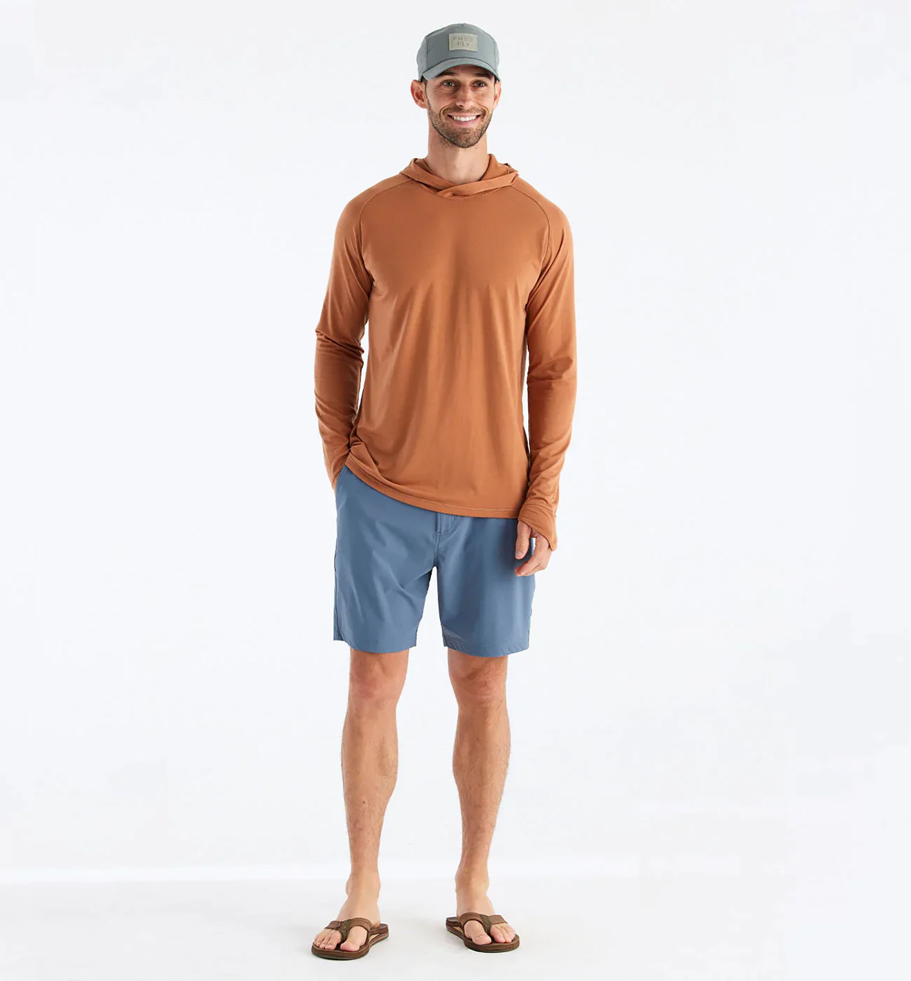Free Fly Men's Latitude Shorts product image